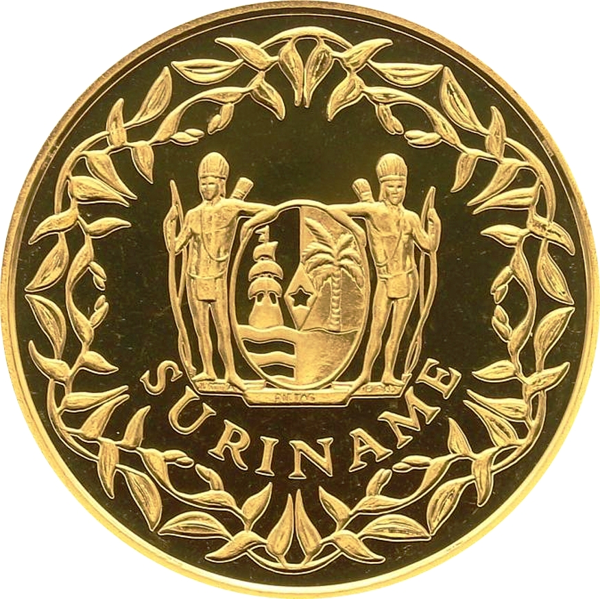 1990 Proof 250 Gu PR