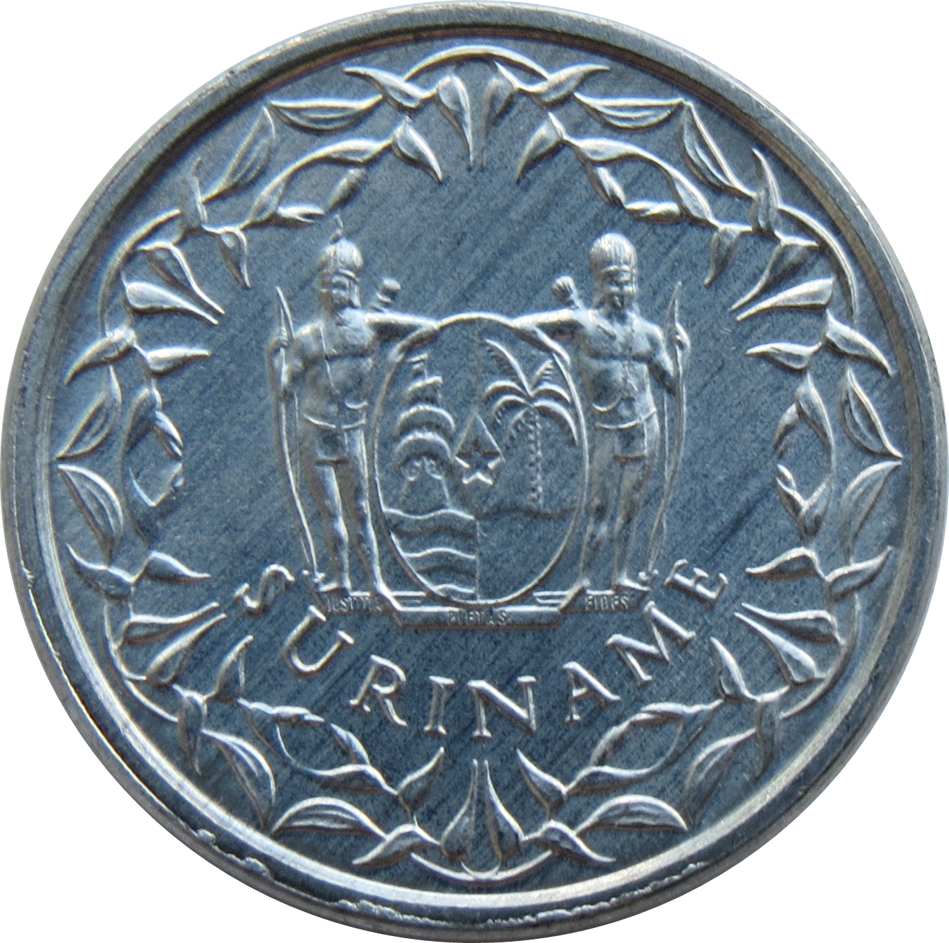 1986 (fr) marque enclume 1 Ce PR