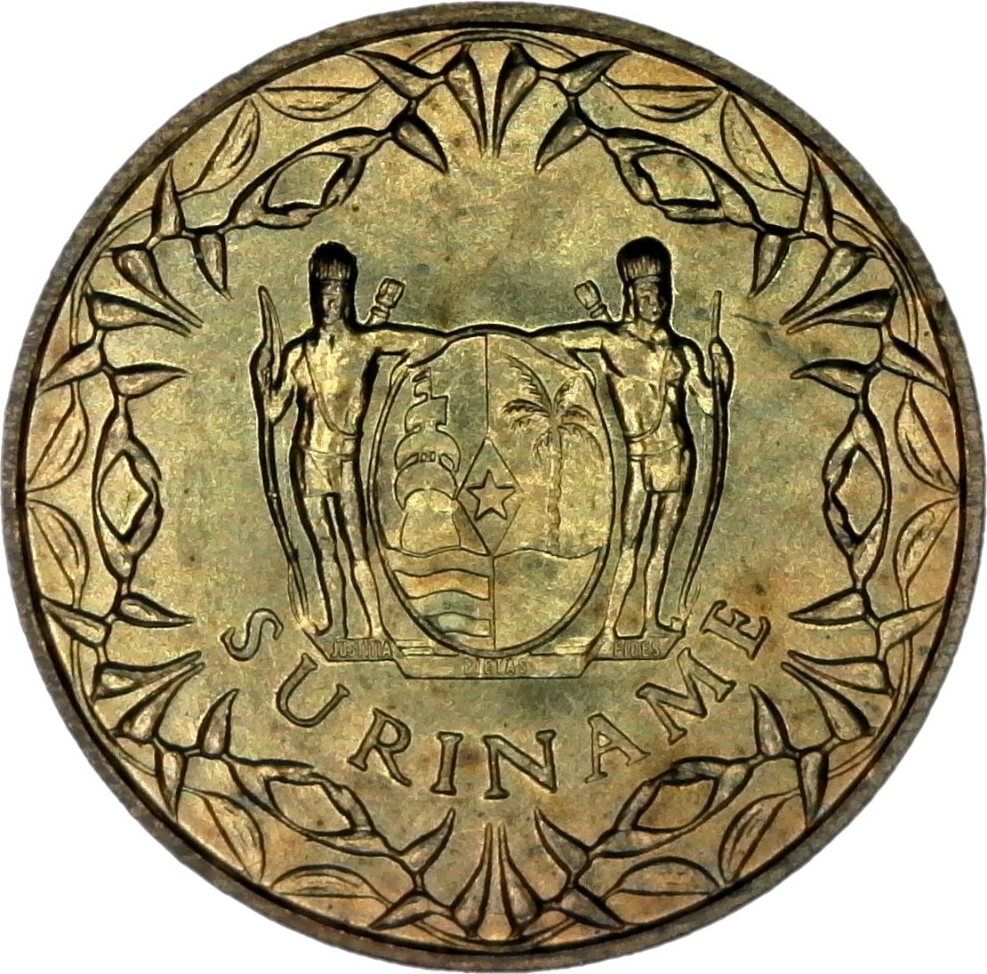 1972 Proof - Needs confirmation 1 Ce PR