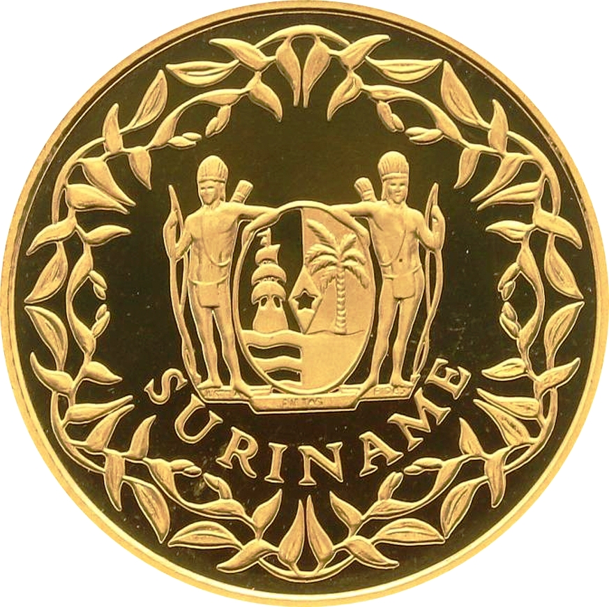 1990 Proof 500 Gu PR