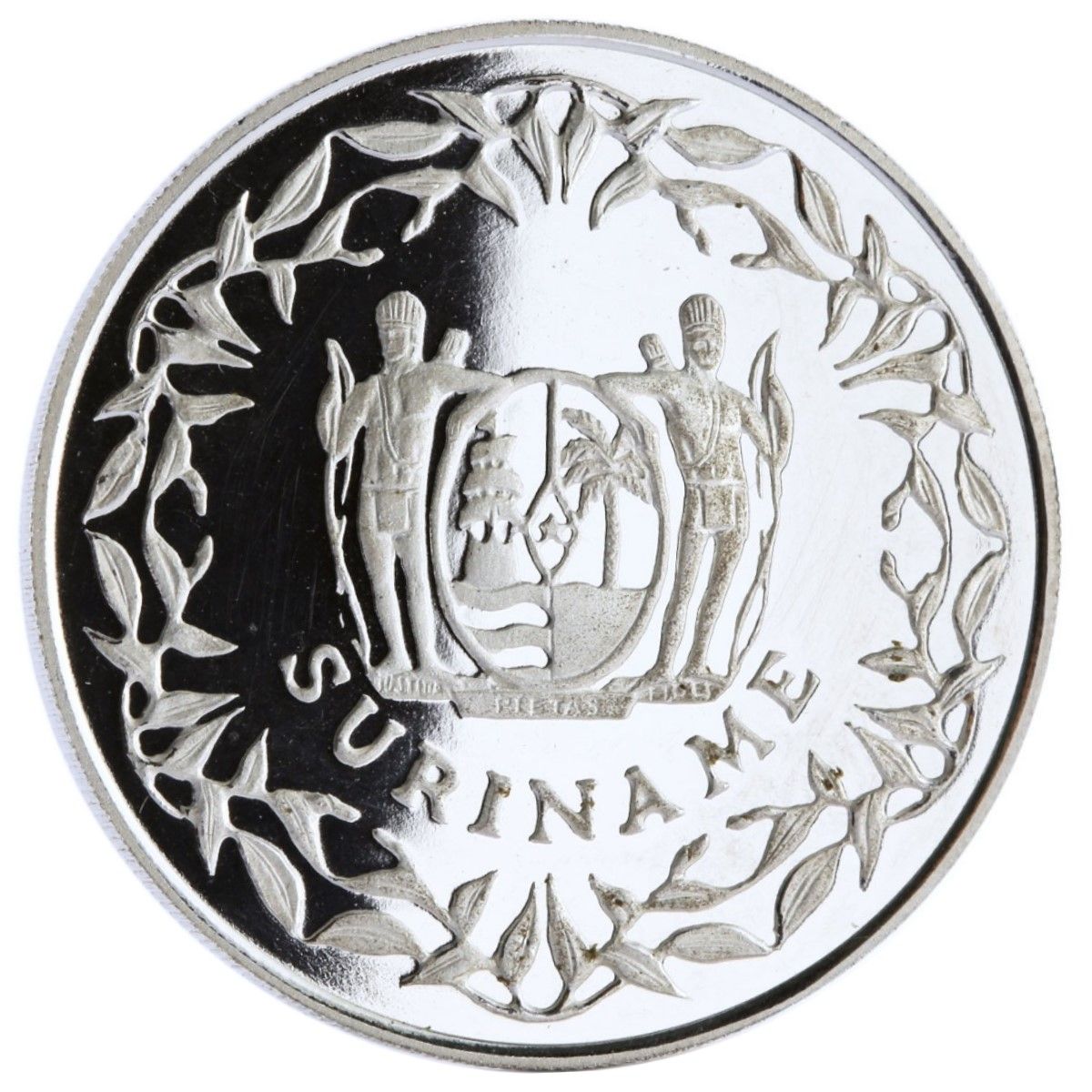 1994-1994 Proof 100 Gu PR