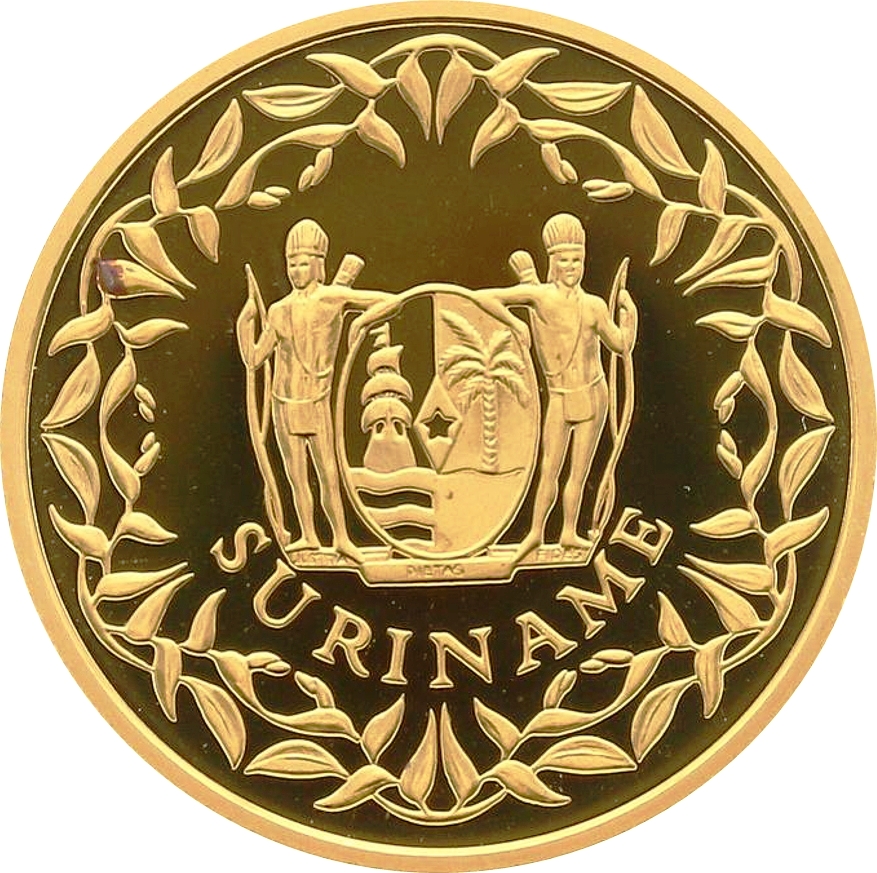 1998-1998 Proof 50 000 Gu PR