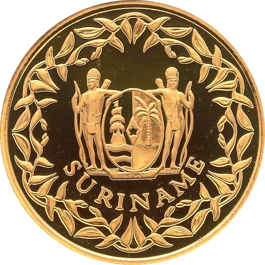 2000-2000 Proof 100 000 Gu PR