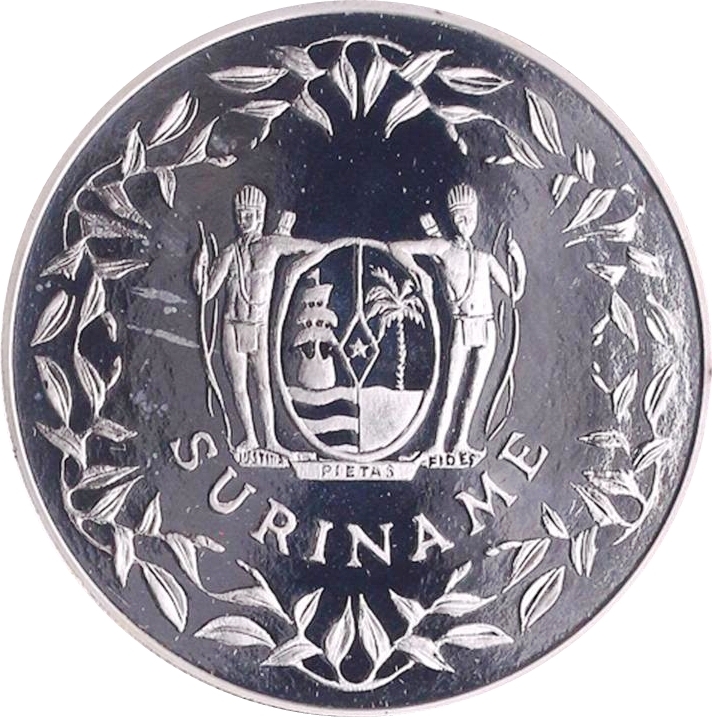 1994-1994 Proof 100 Gu PR