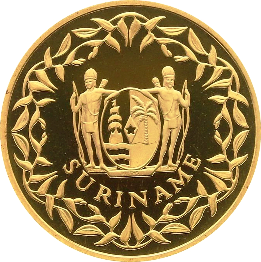 1990 Proof 500 Gu PR