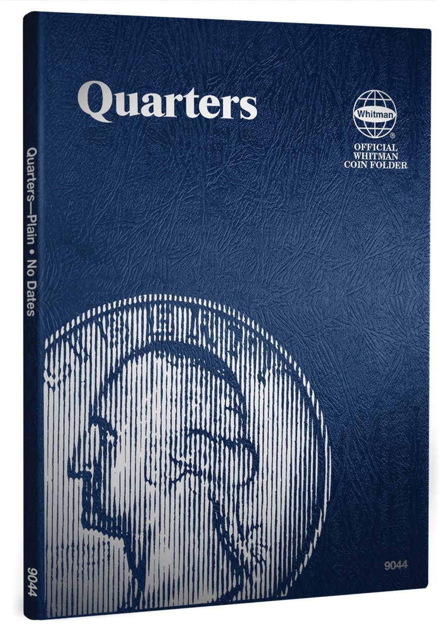 Washington Quarter Set 25c 1950-64, 15 Coins PR