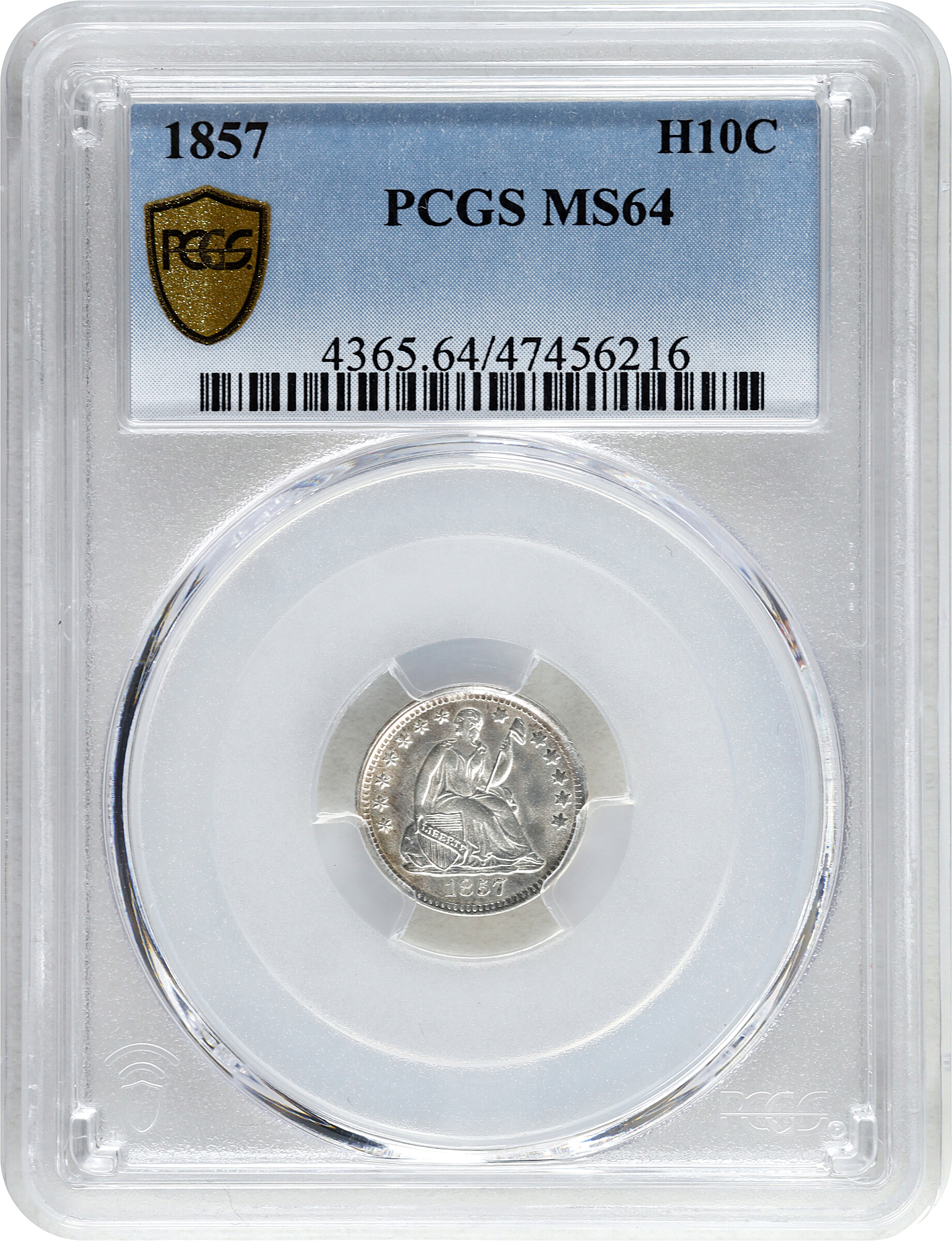 Image for 1932-D 25c MS