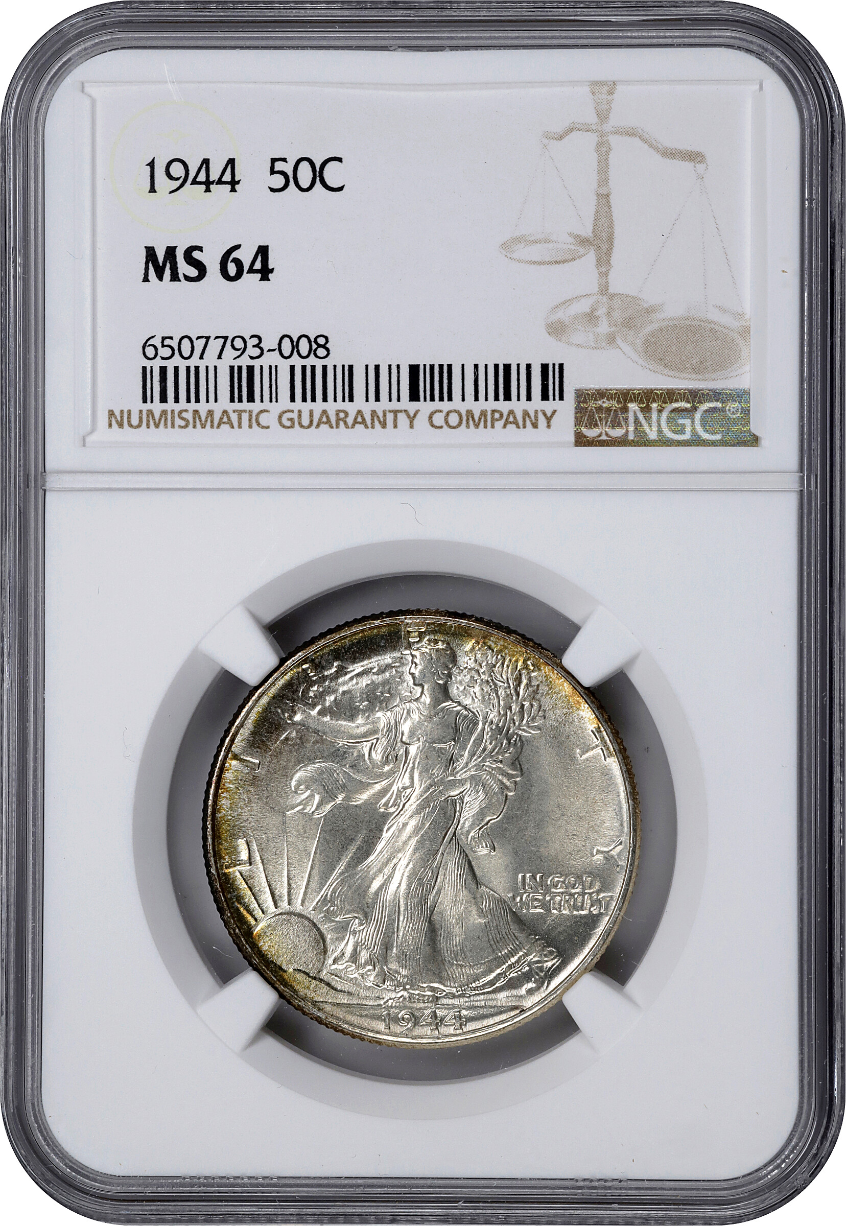 Image for 2017-W Medal 1oz Silver, American Liberty, 225th Anniversary SP