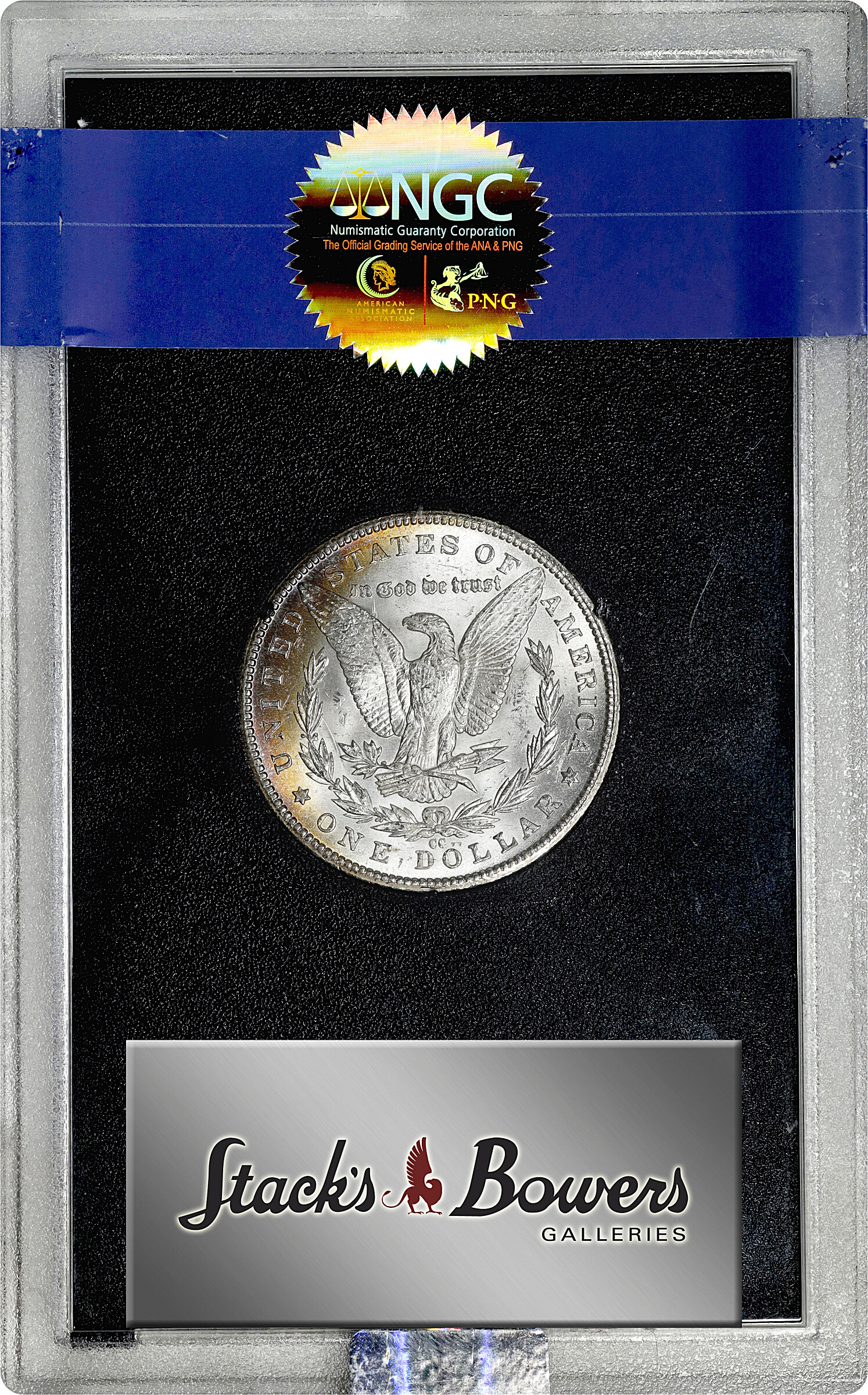 Image for 1927-D 25c MS