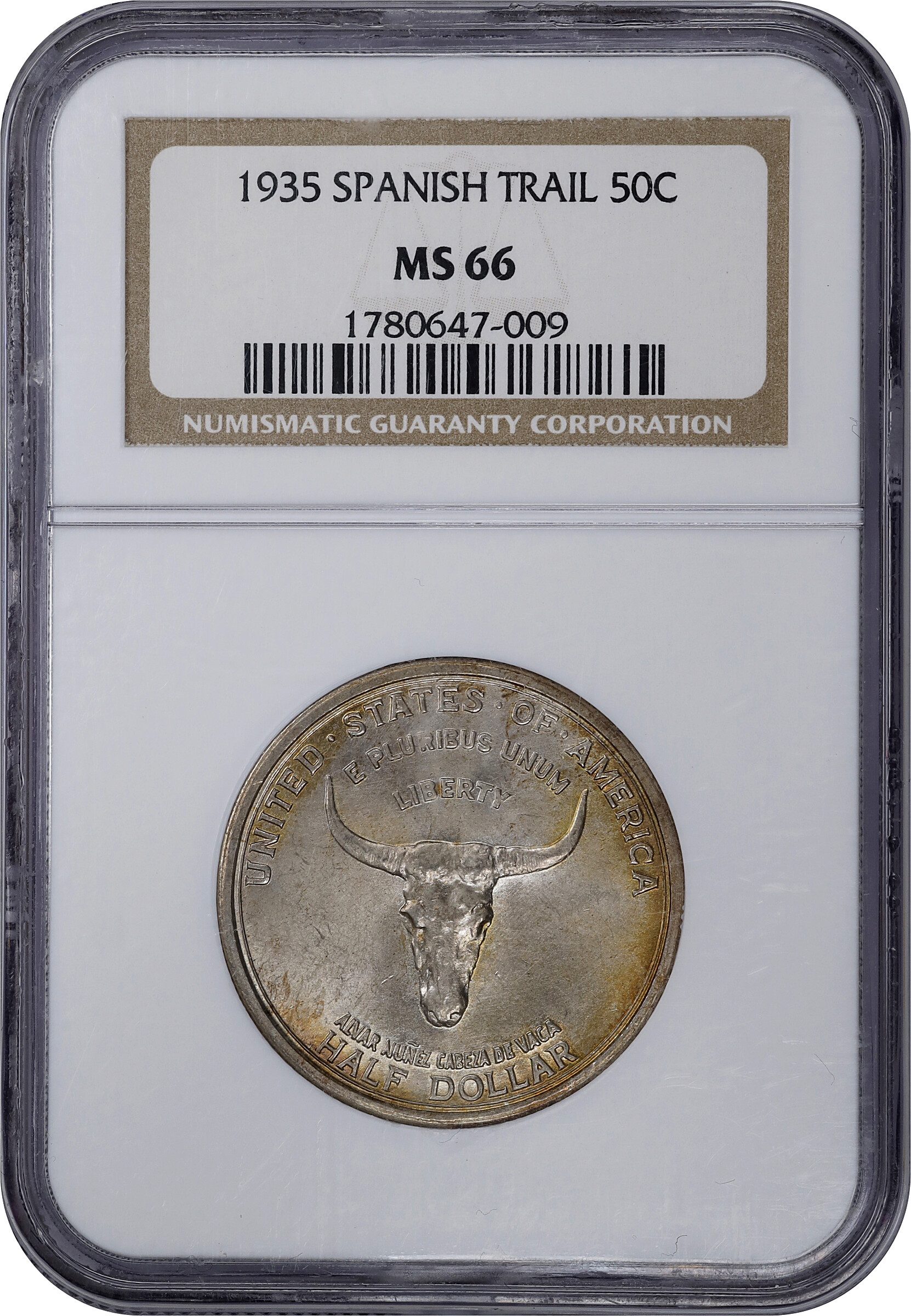 Image for 1974-D $1  Goiter, FS-402 MS