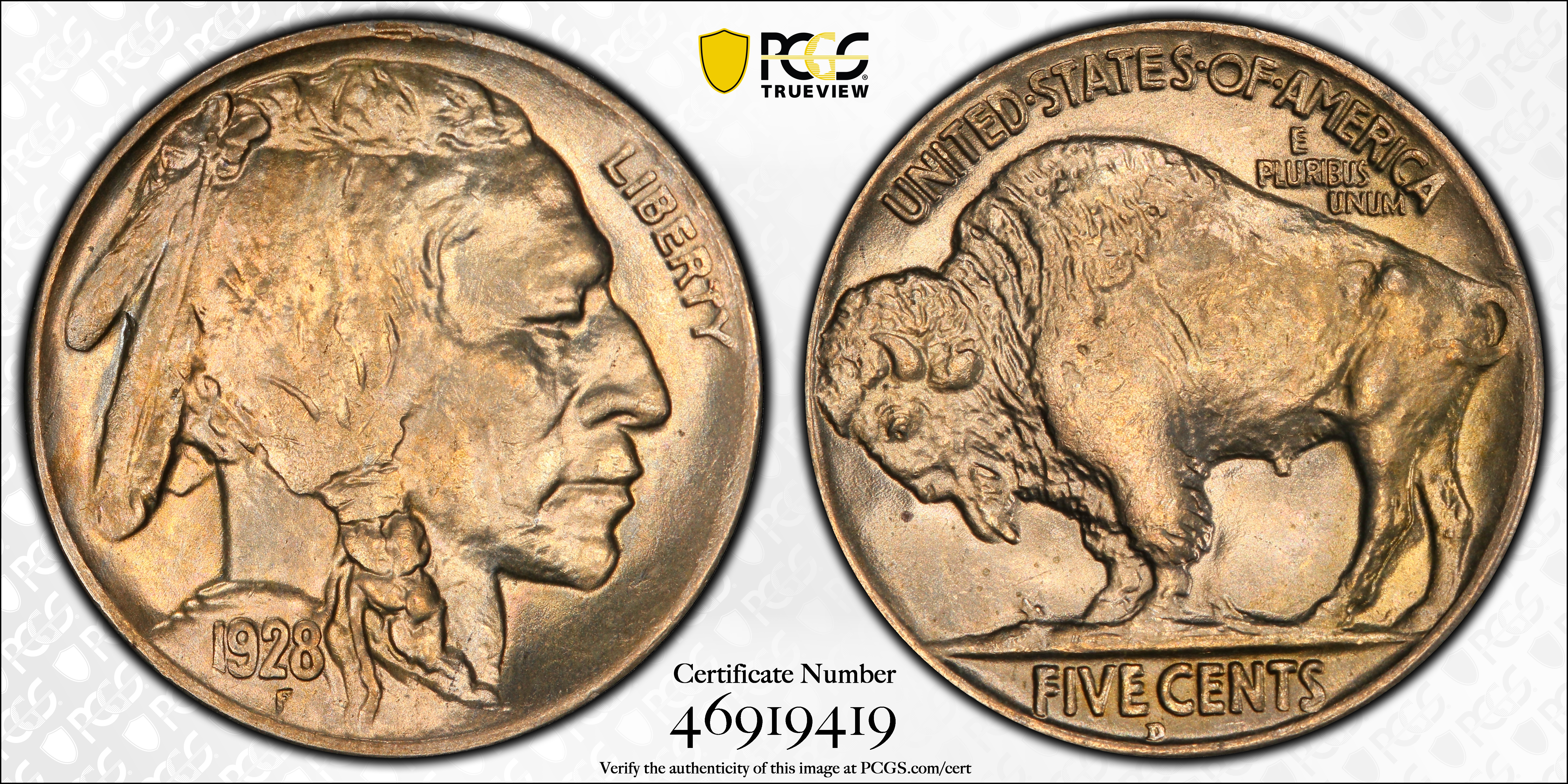 Image for 2003-D 25c Maine MS