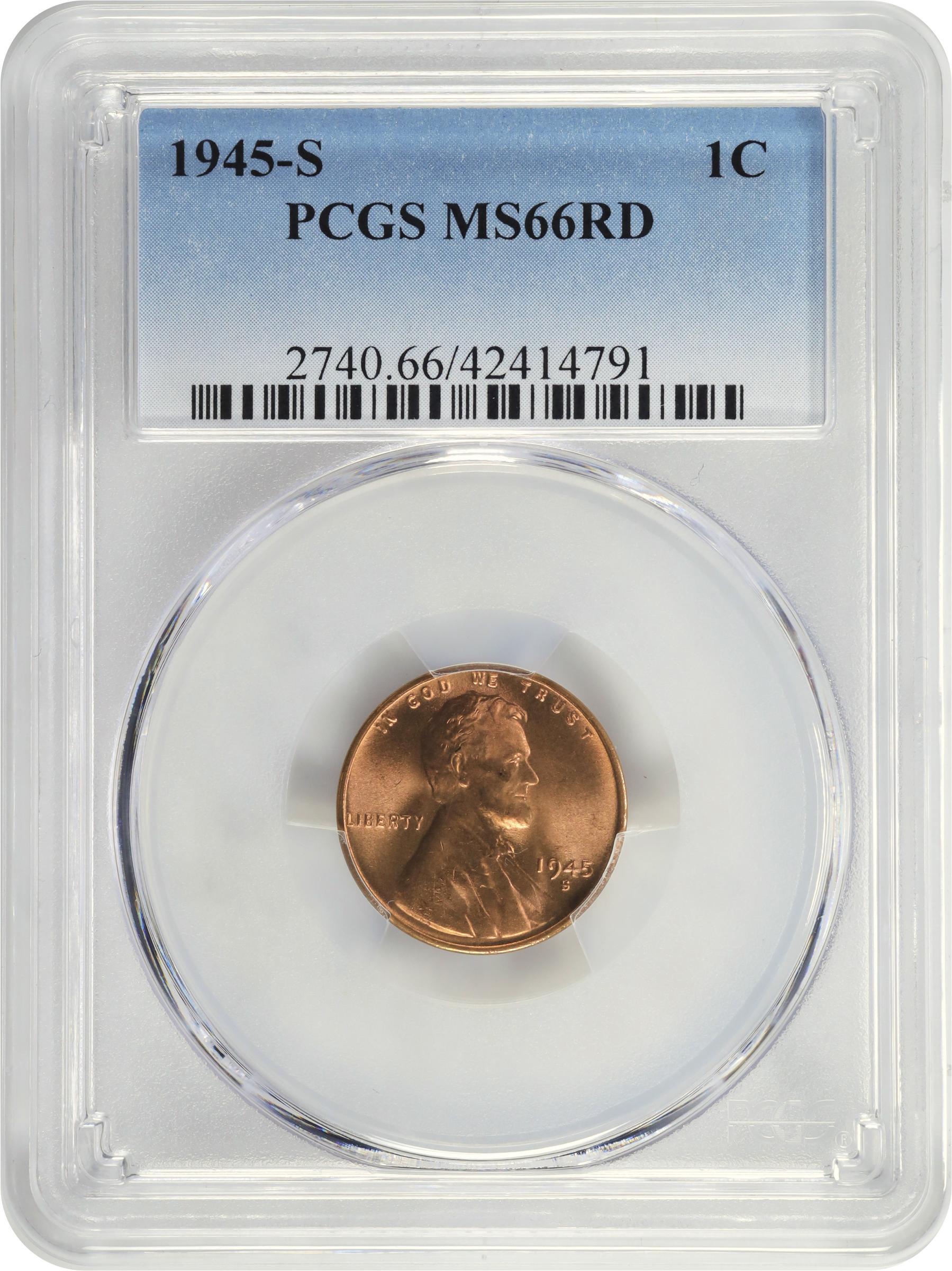 Image for 1907-S $10  MS