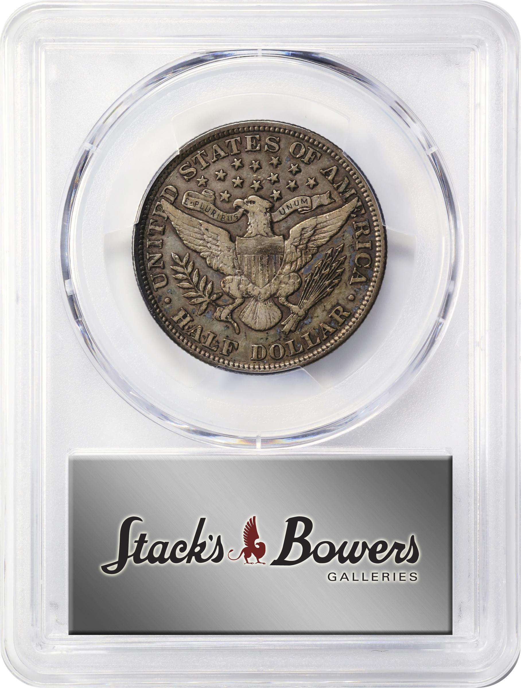Image for 1837 10c No Stars, Large Date, Clashed Die State, F-101c MS