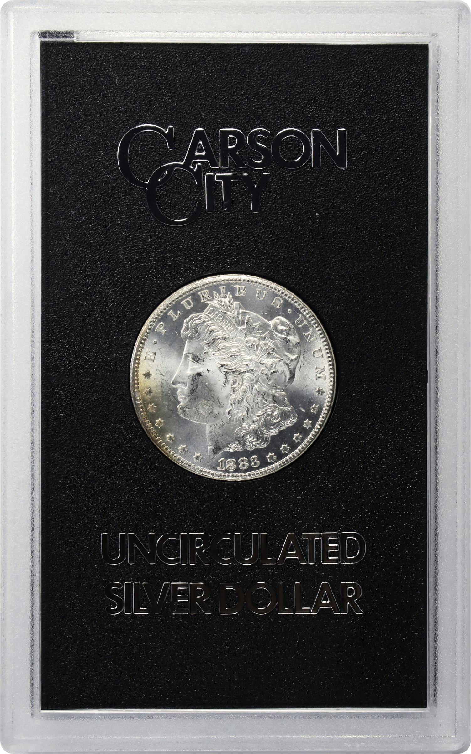 Image for 1860-S 50c MS