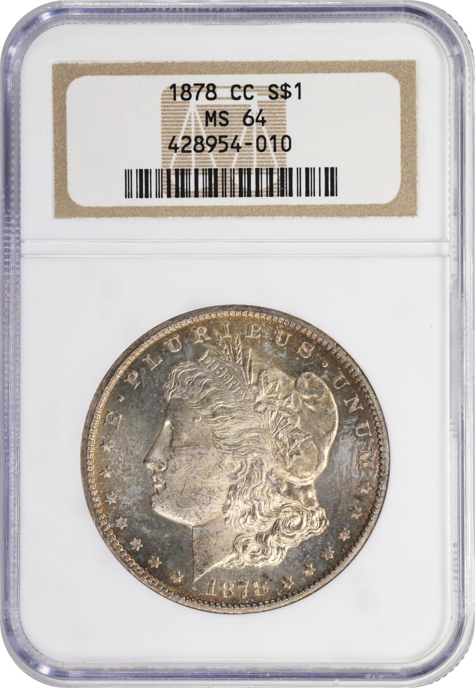 Image for 1850 H10c MS