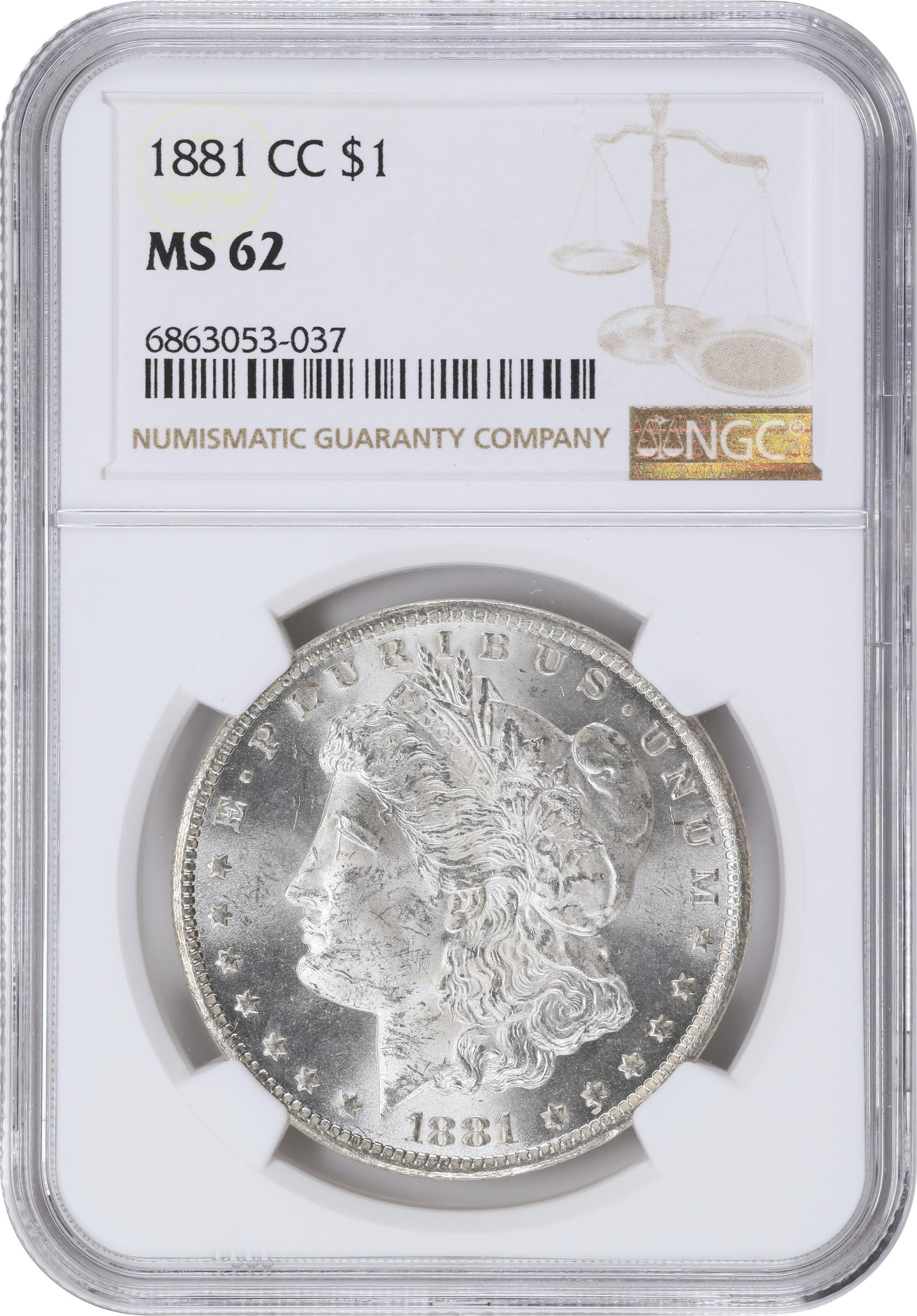 Image for 1871 3cN Tripled Die Obverse, FS-101 MS