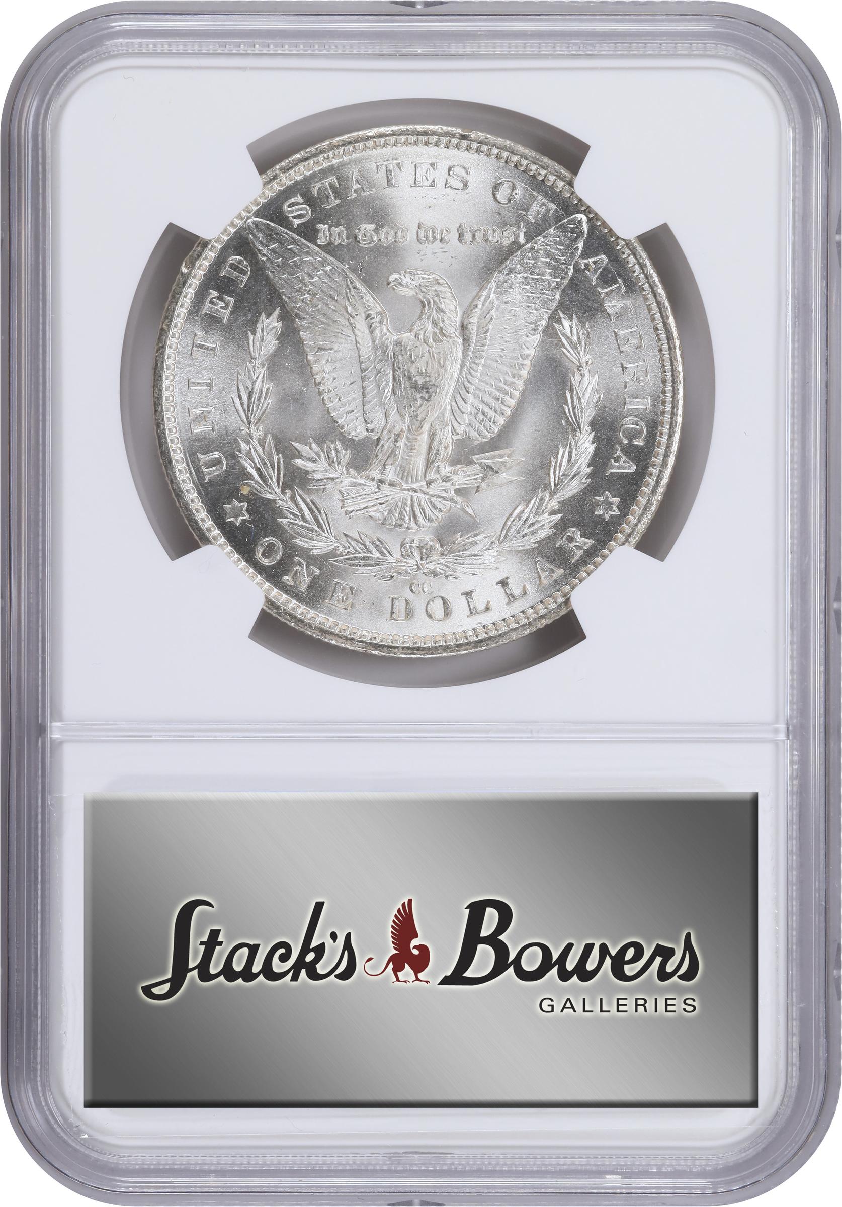 Image for 1912-S $5  MS