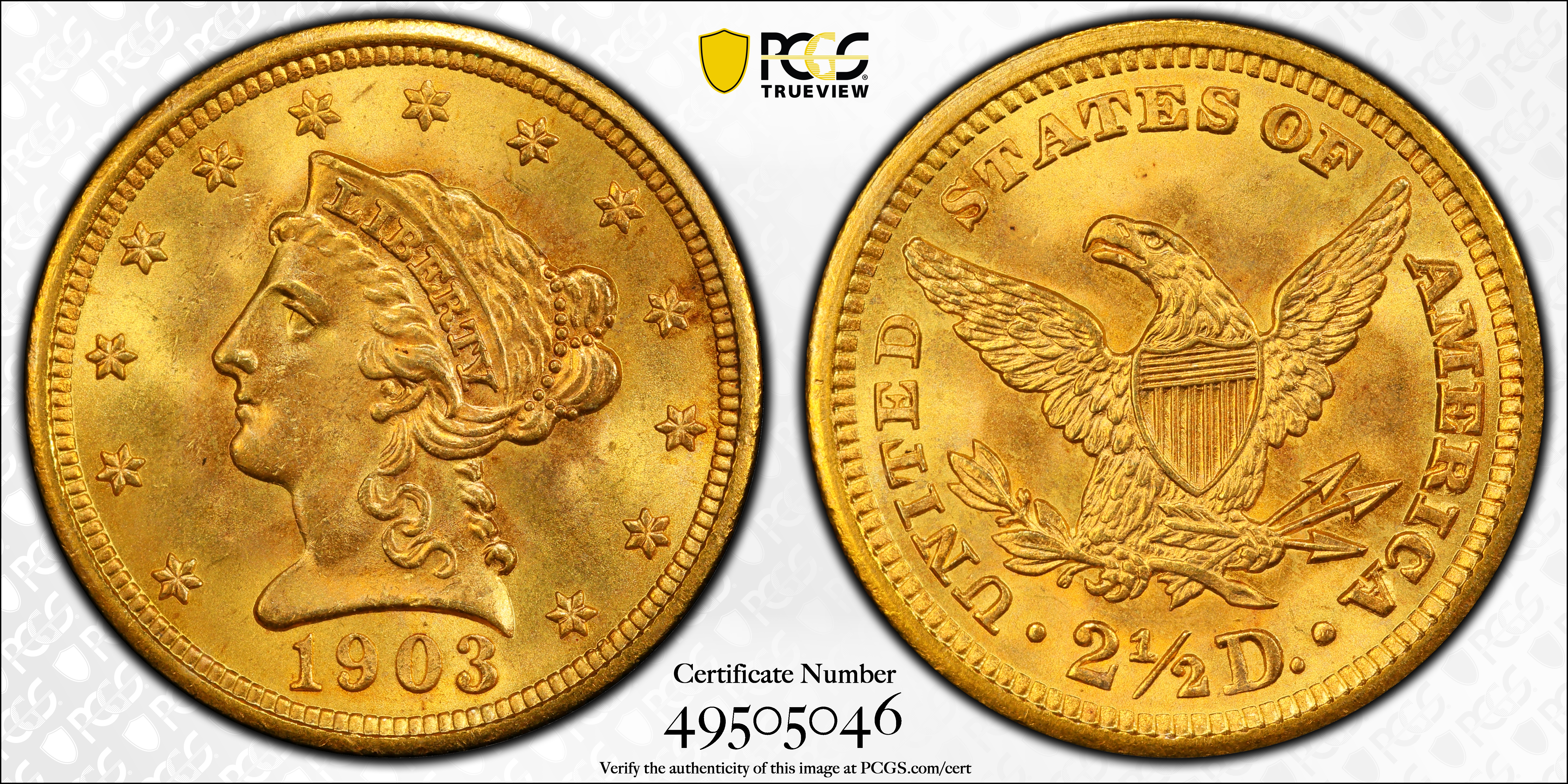 Image for 1880-CC $1  8/7, High 7, VAM-5 MS