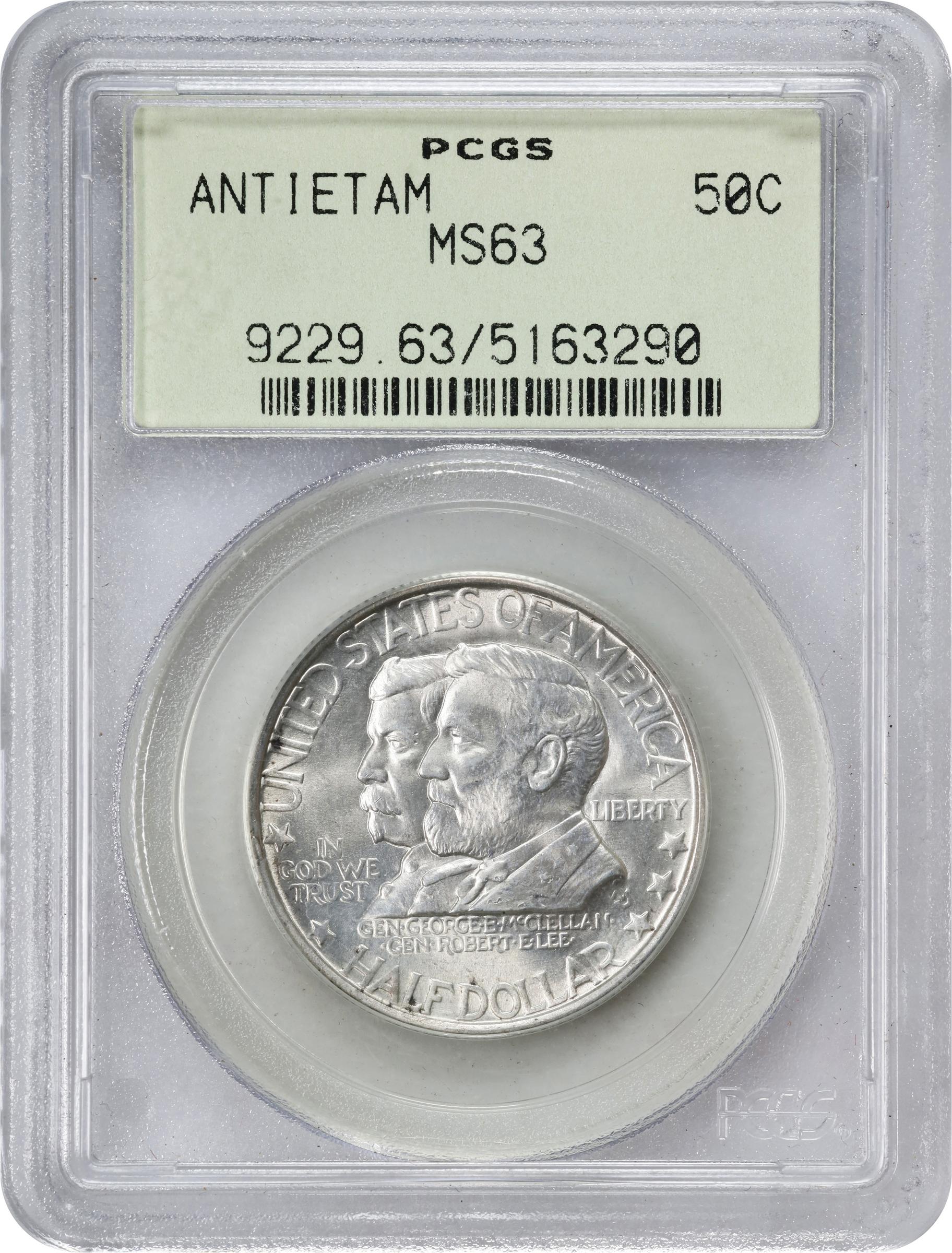 Image for 1875-CC 50c MS