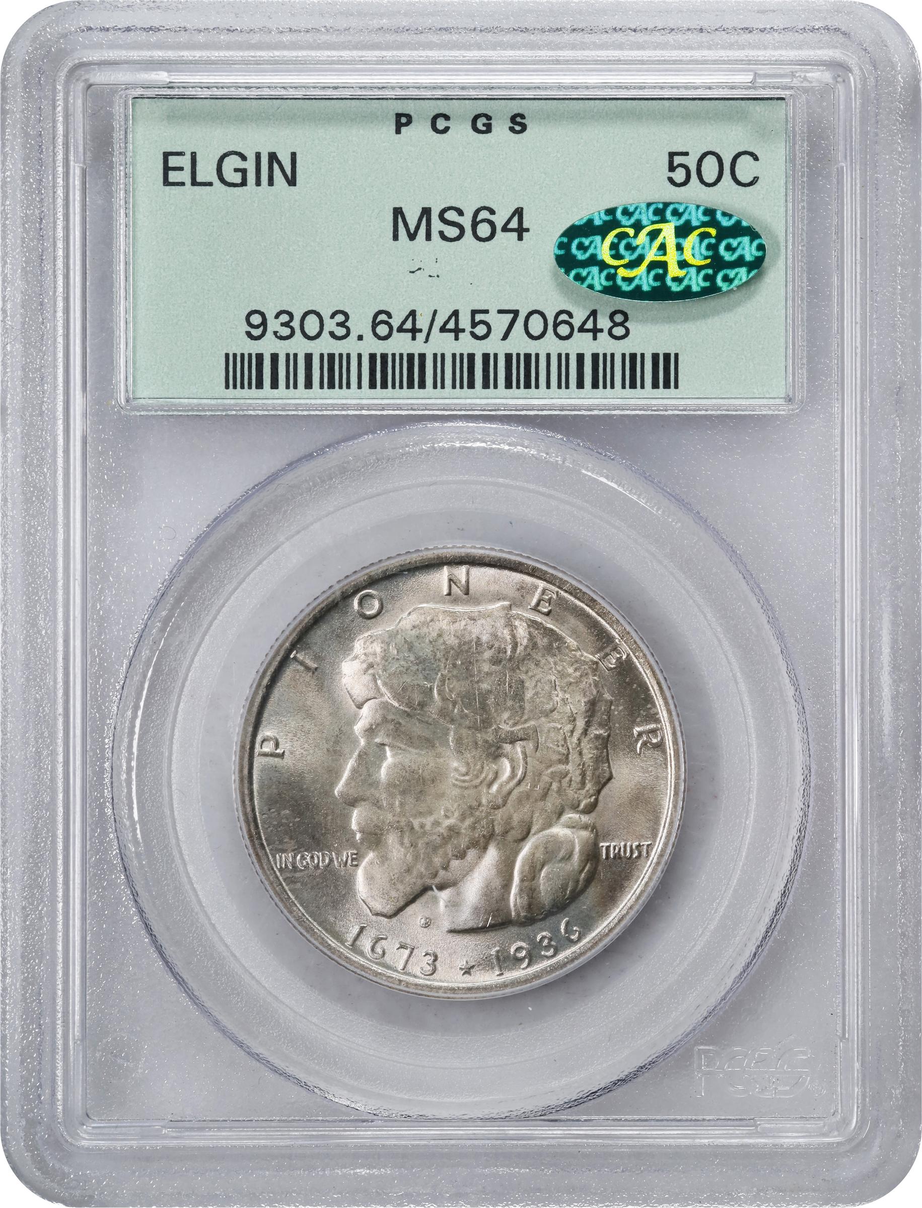 Image for 1952 50c Washington-Carver MS