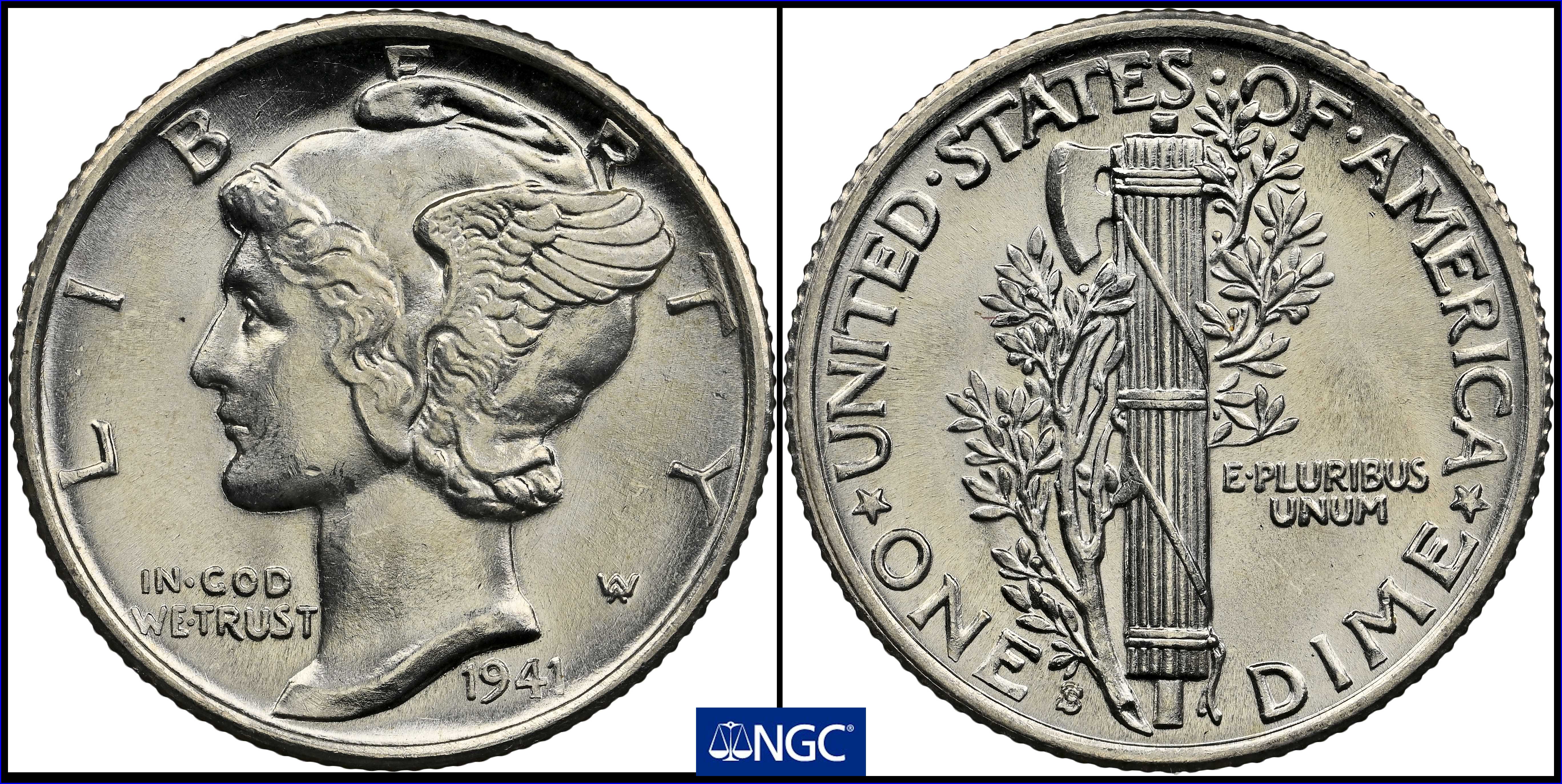 Image for 1871-S 25c MS