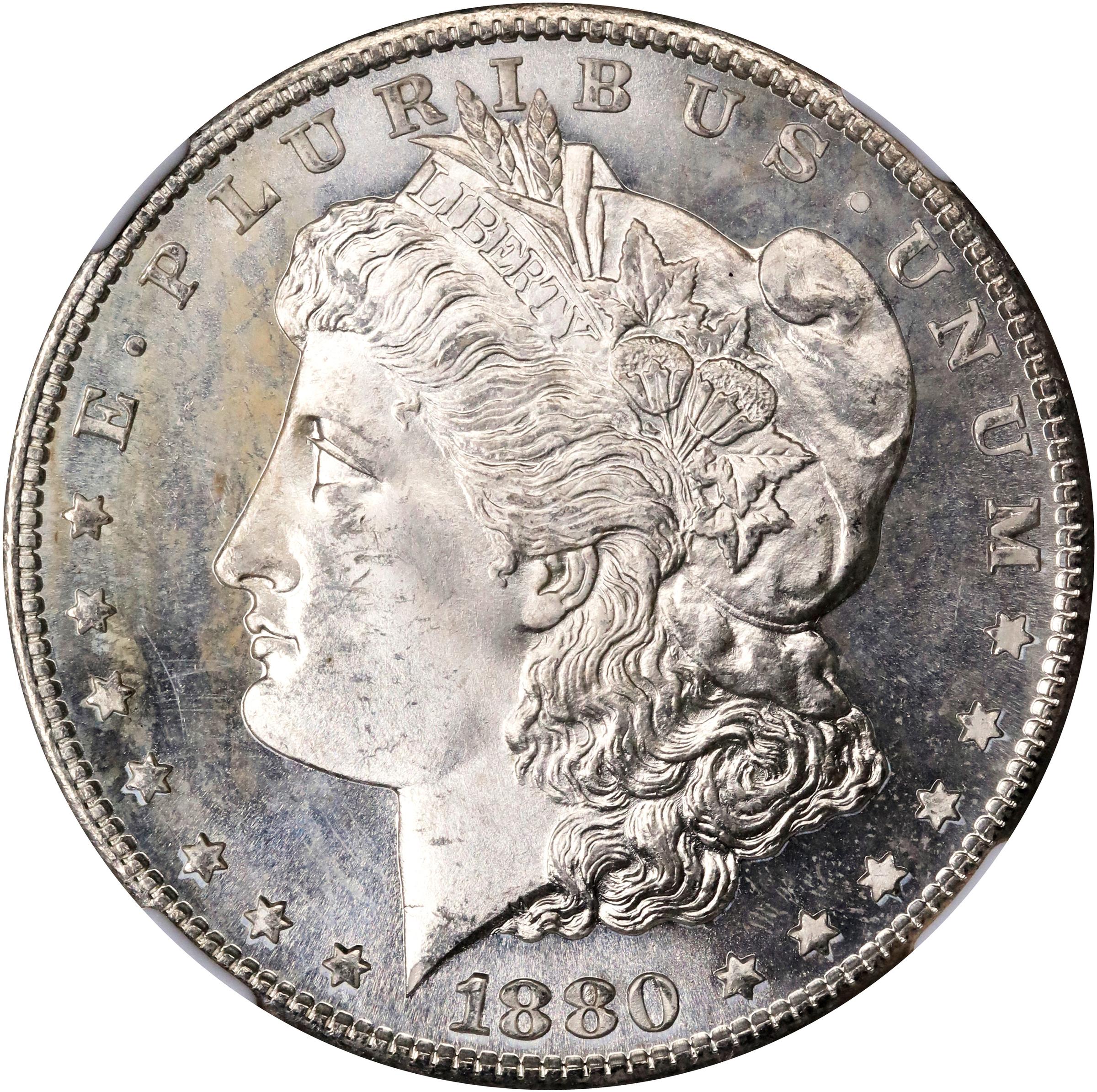 Image for 1925-S/S 5c Repunched Mintmark, FS-501 MS