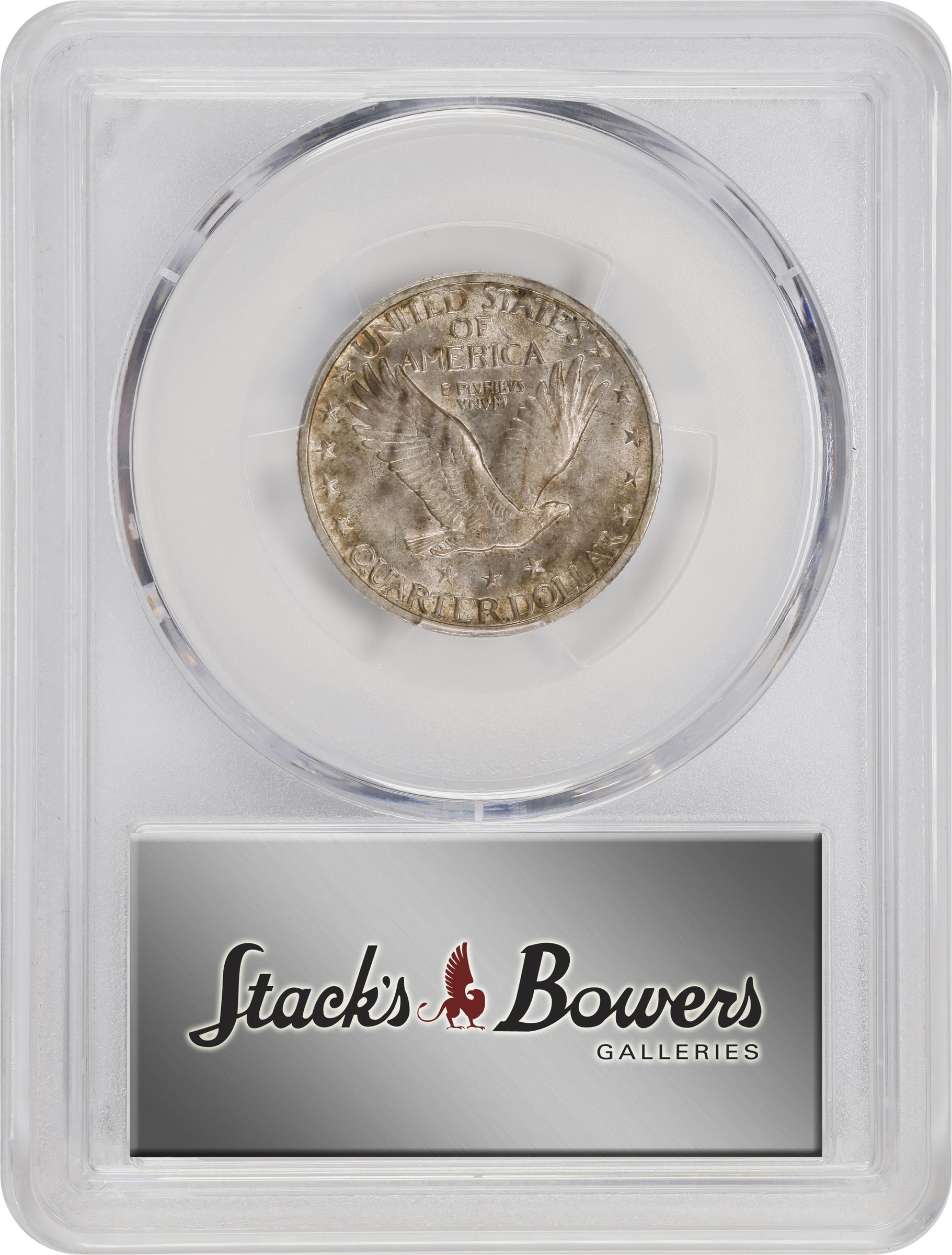 Image for 1914-S $5  MS