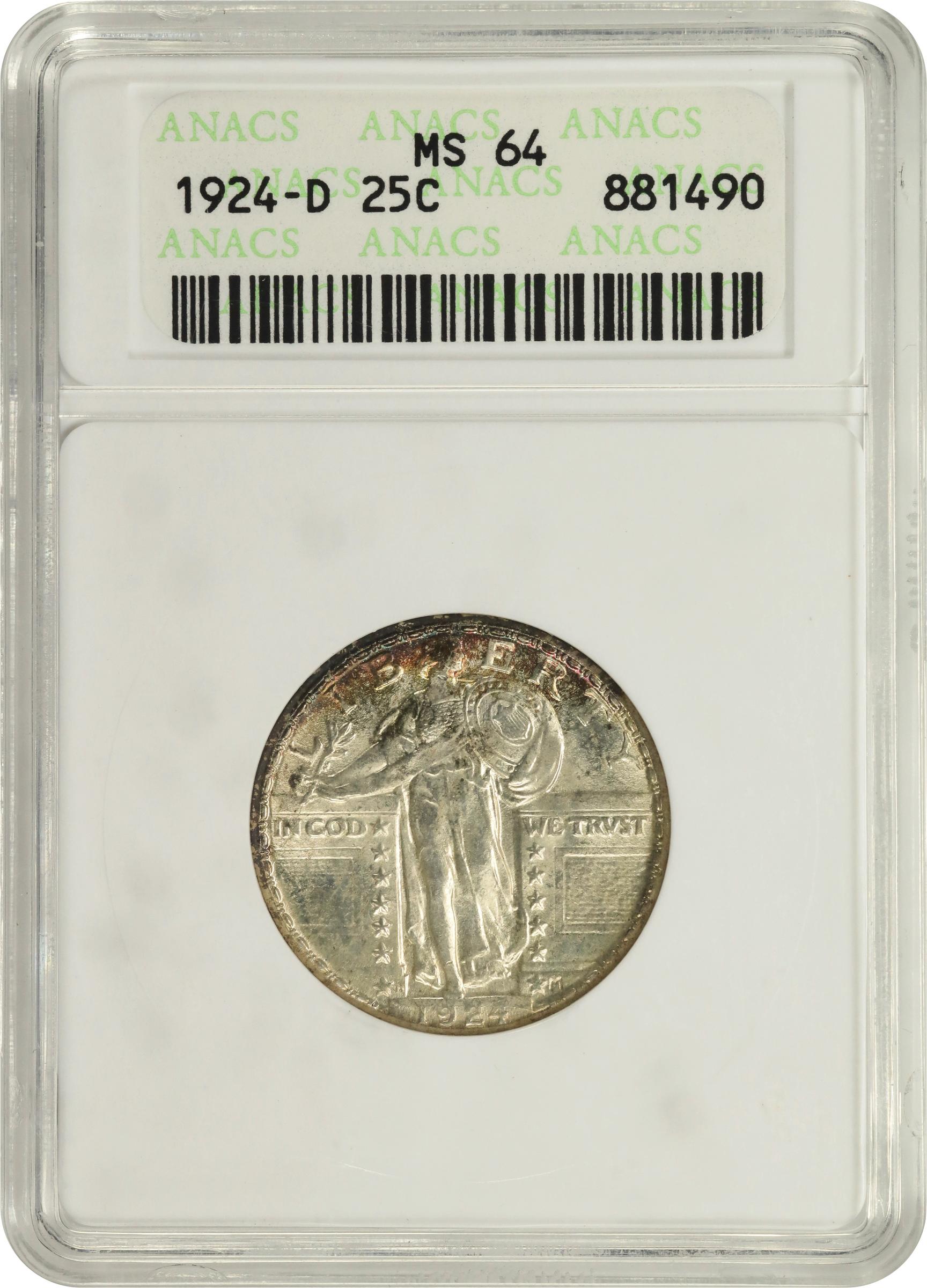 Image for 1884-O $1  Die Chip Star, VAM-29B MS