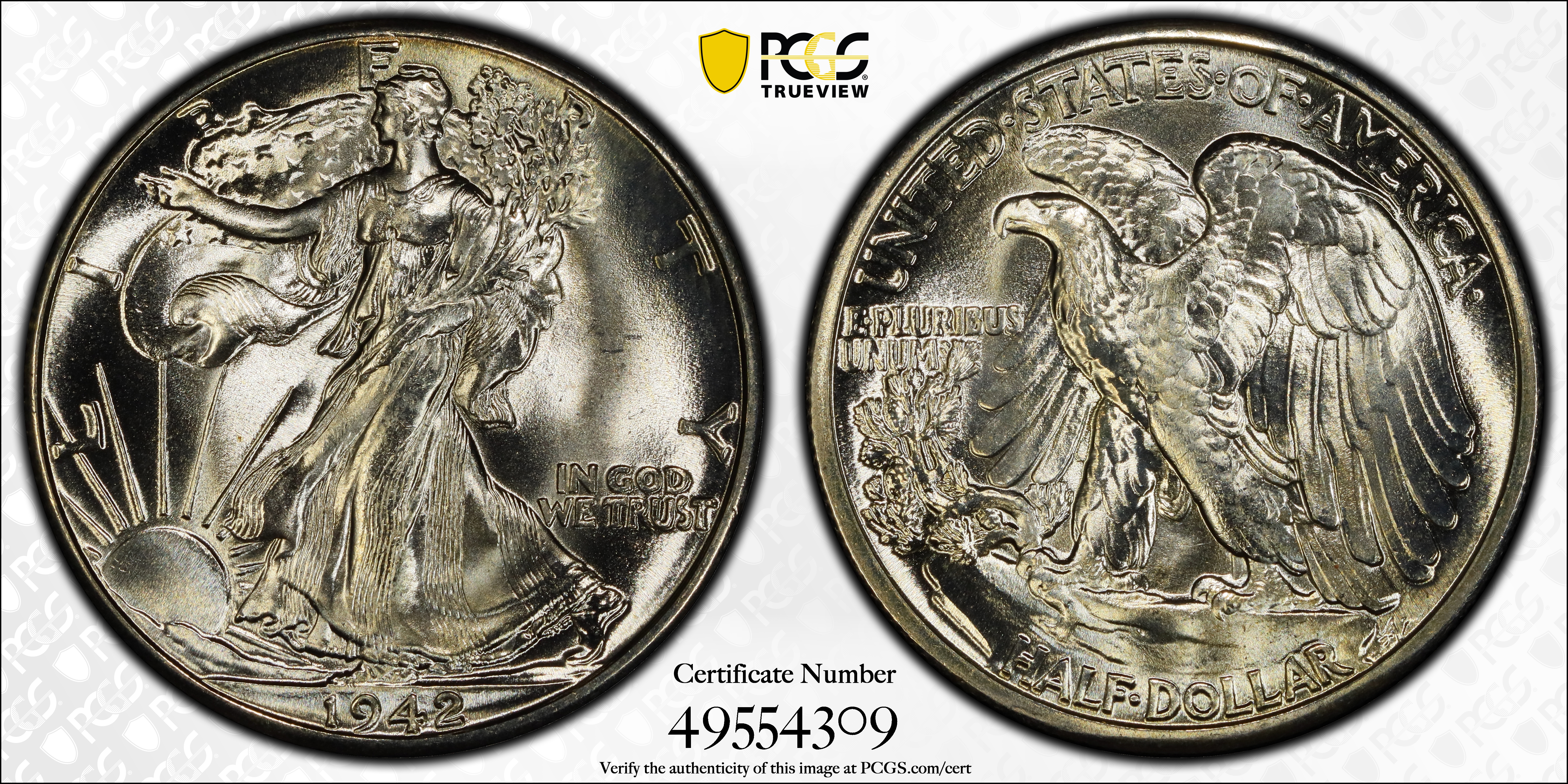 Image for 1887 $1  MS PL