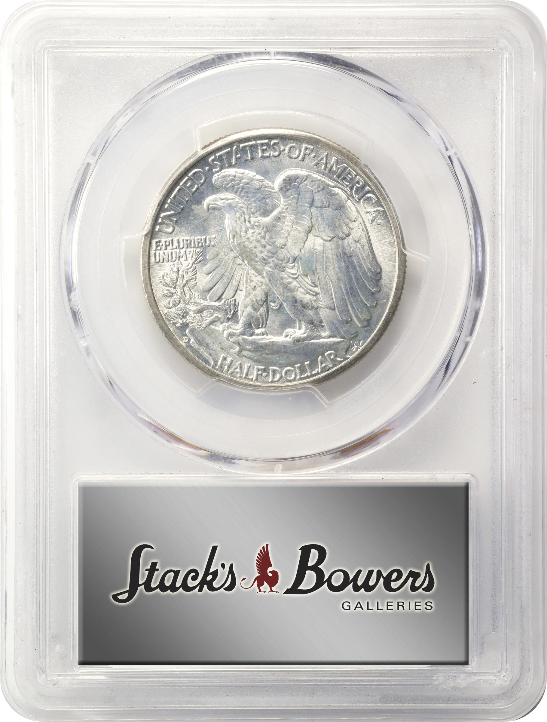 Image for 1921 50c Alabama, 2x2 MS
