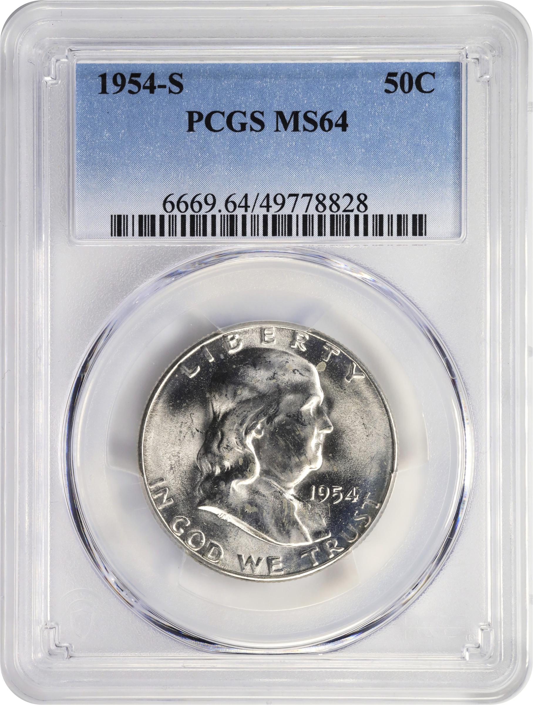 Image for 1885 50c PR CAM