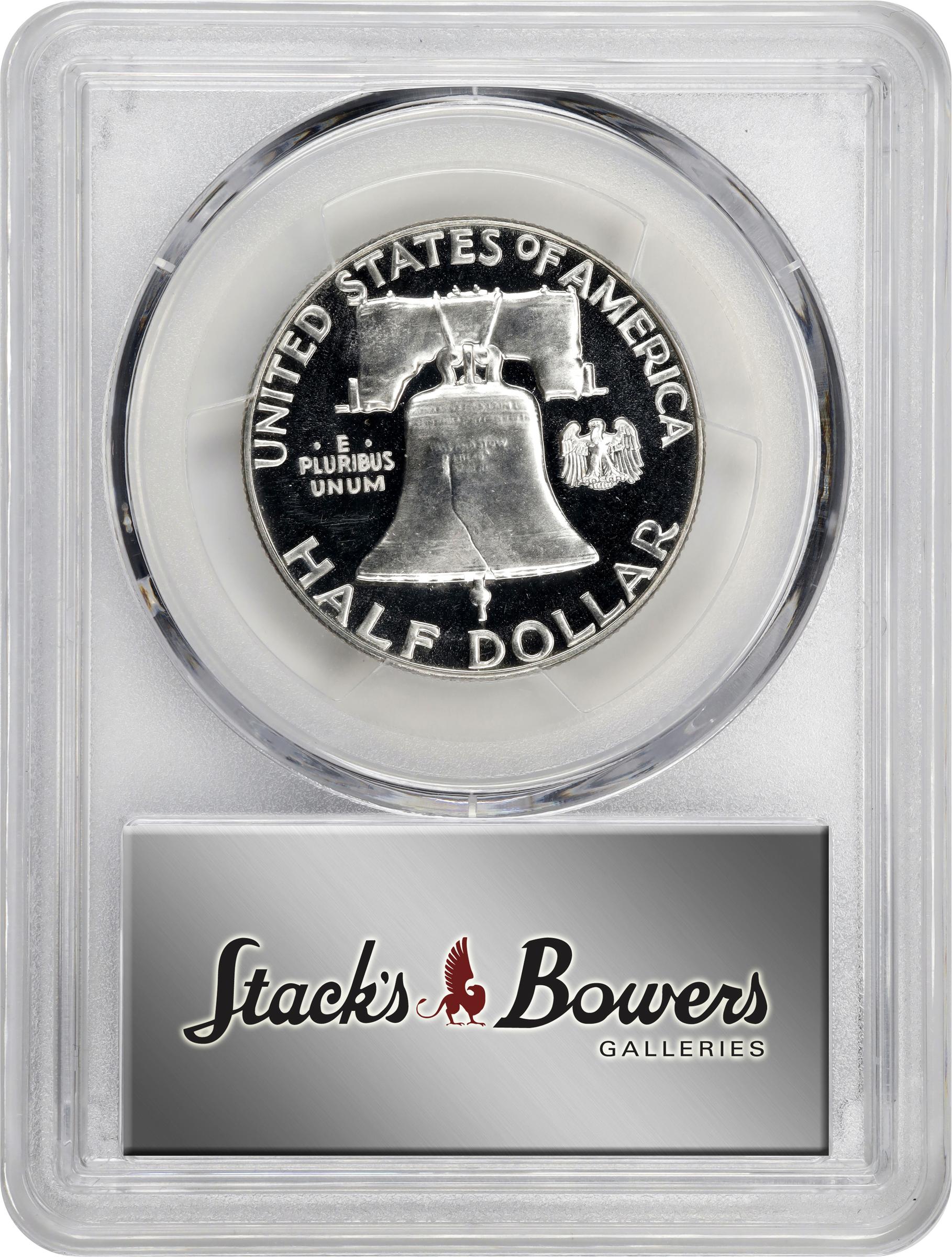 Image for 1953-S 1c MS RD