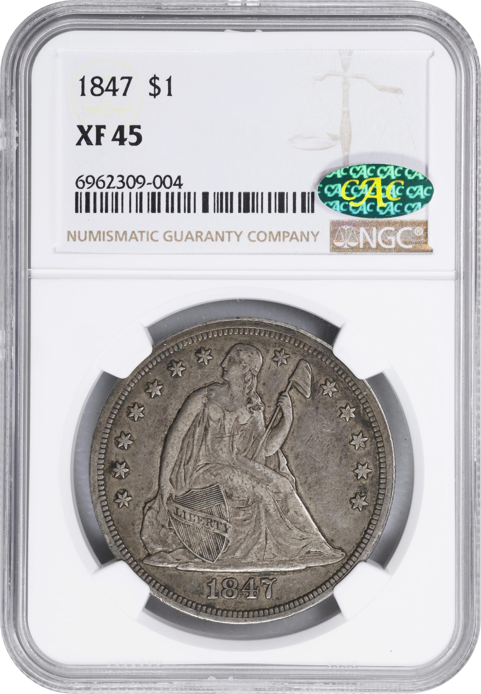 Image for 1853 50c Arrows & Rays MS