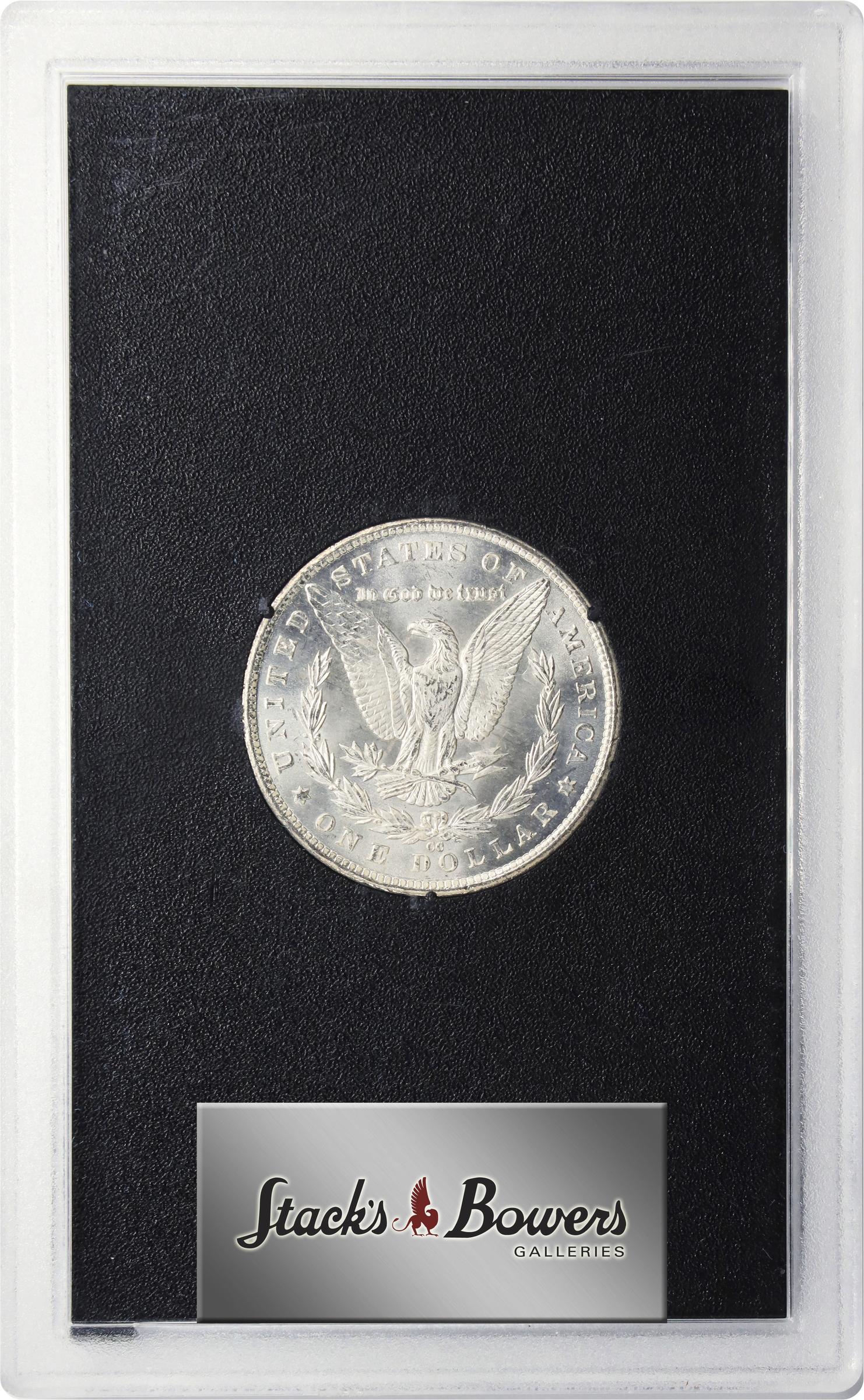 Image for 1920-D 25c MS