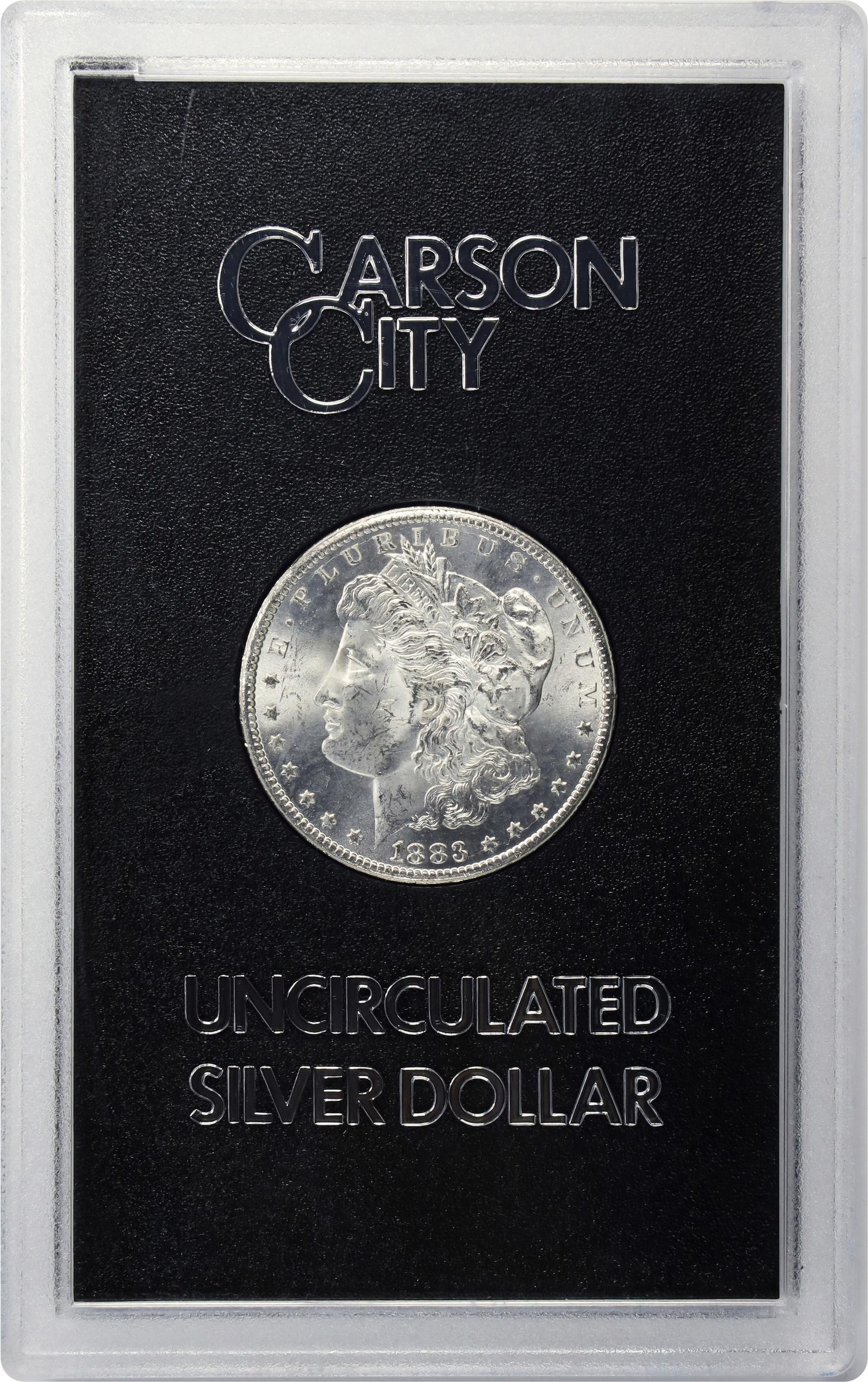 Image for 1866 $1  Motto PR DCAM