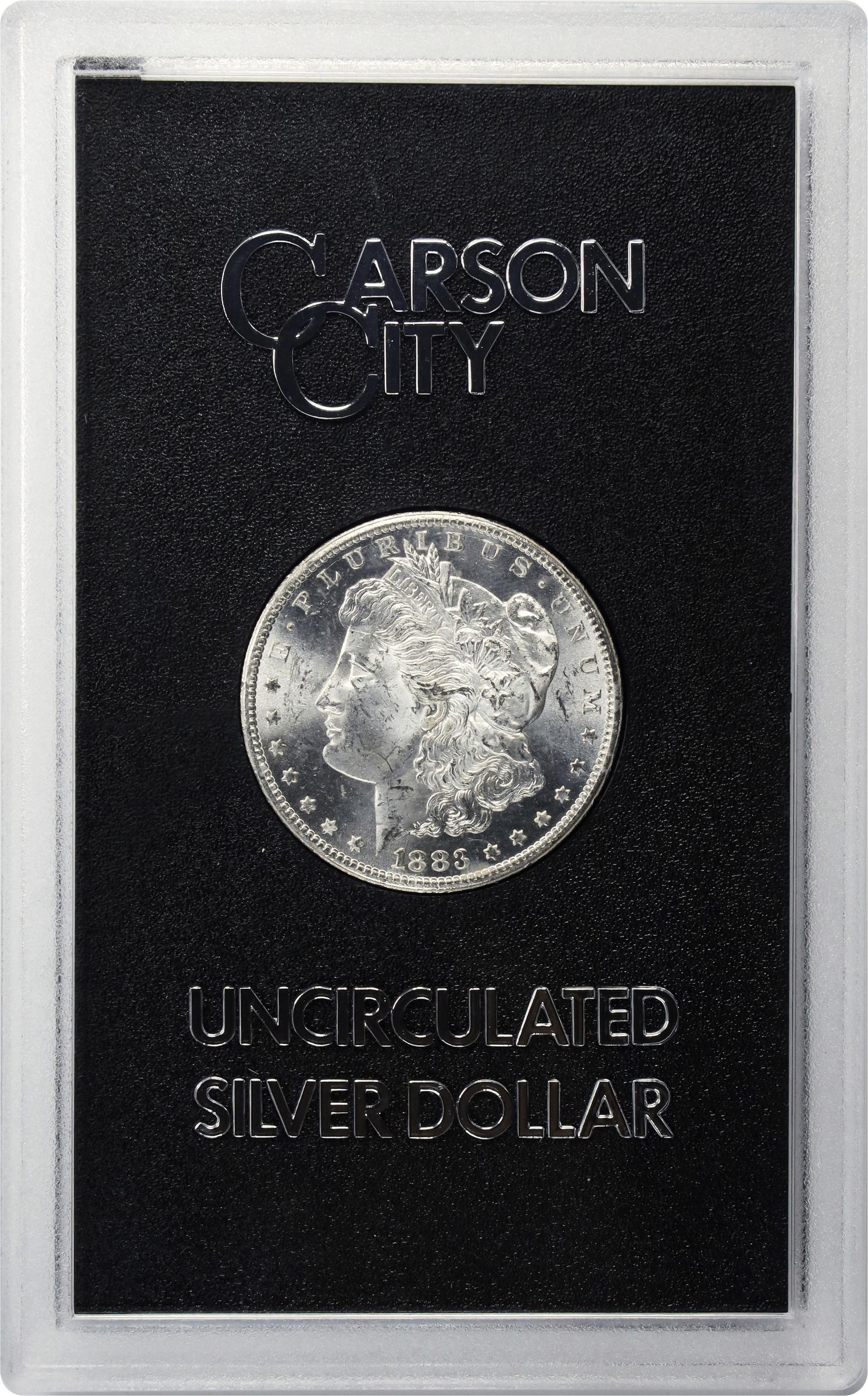 Image for 1889-S $10  MS