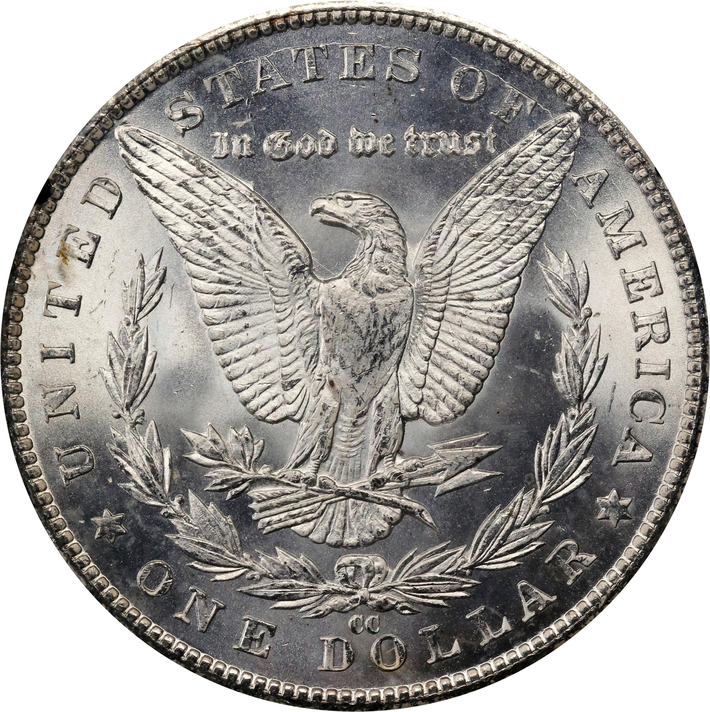 Image for 2025 1c Shield, Omega (Ω) Privy MS RD