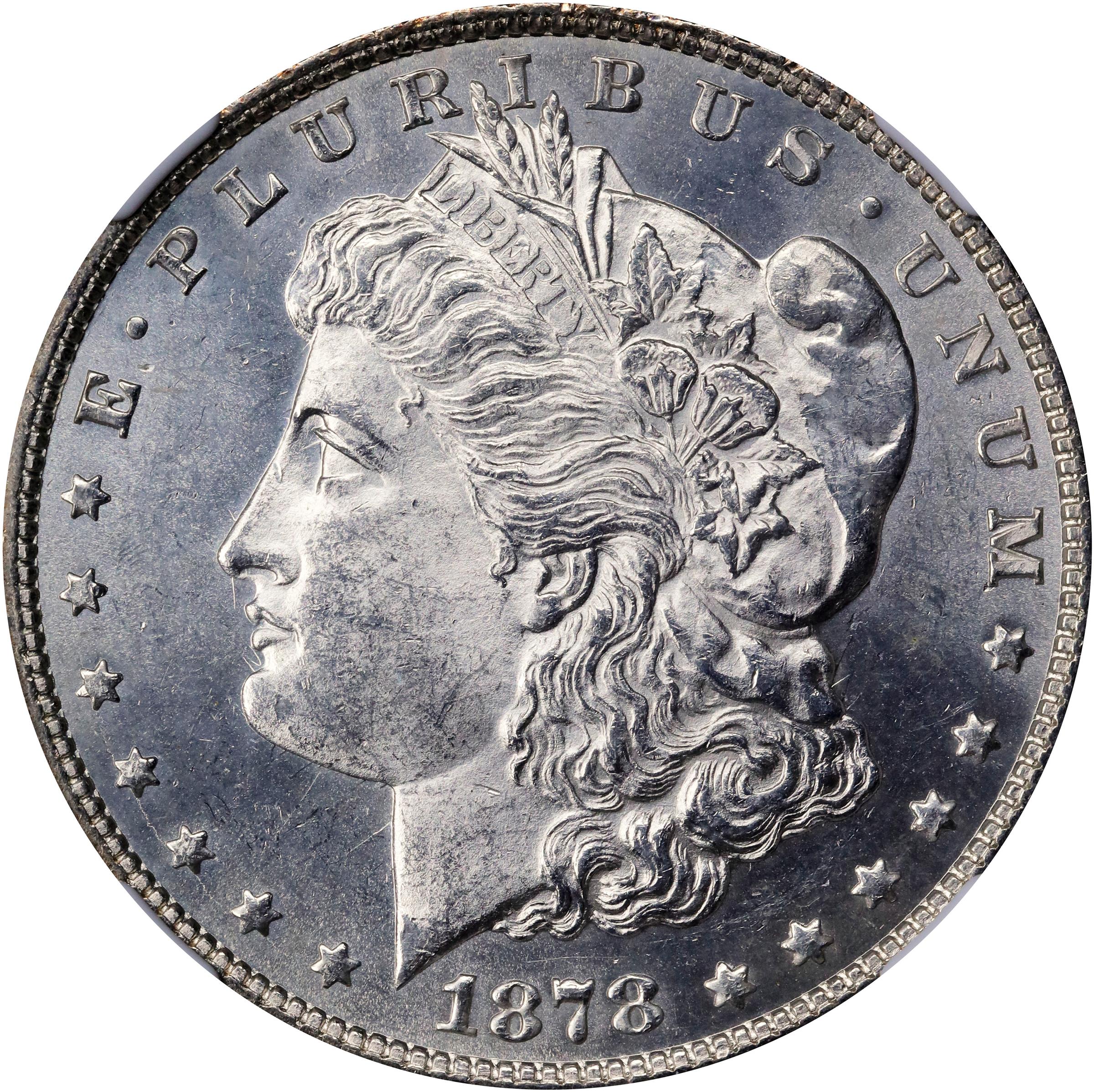 Image for 1834 50c Small Date, Small Letters, O-118 MS