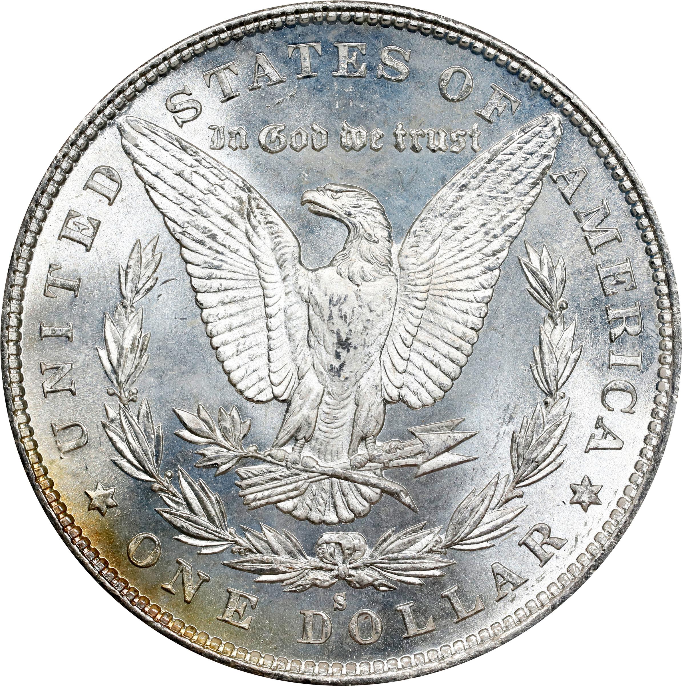 Image for 2000-S $1  Sacagawea PR