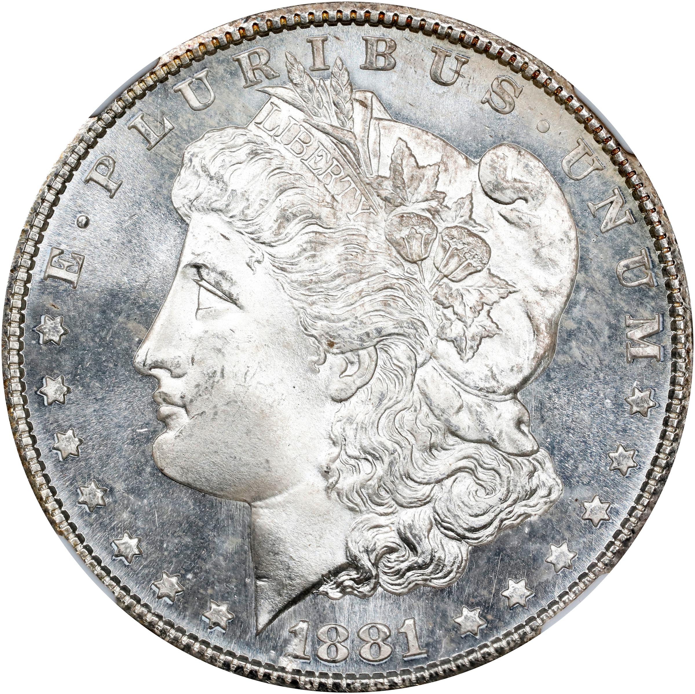 Image for 1904 $1  MS