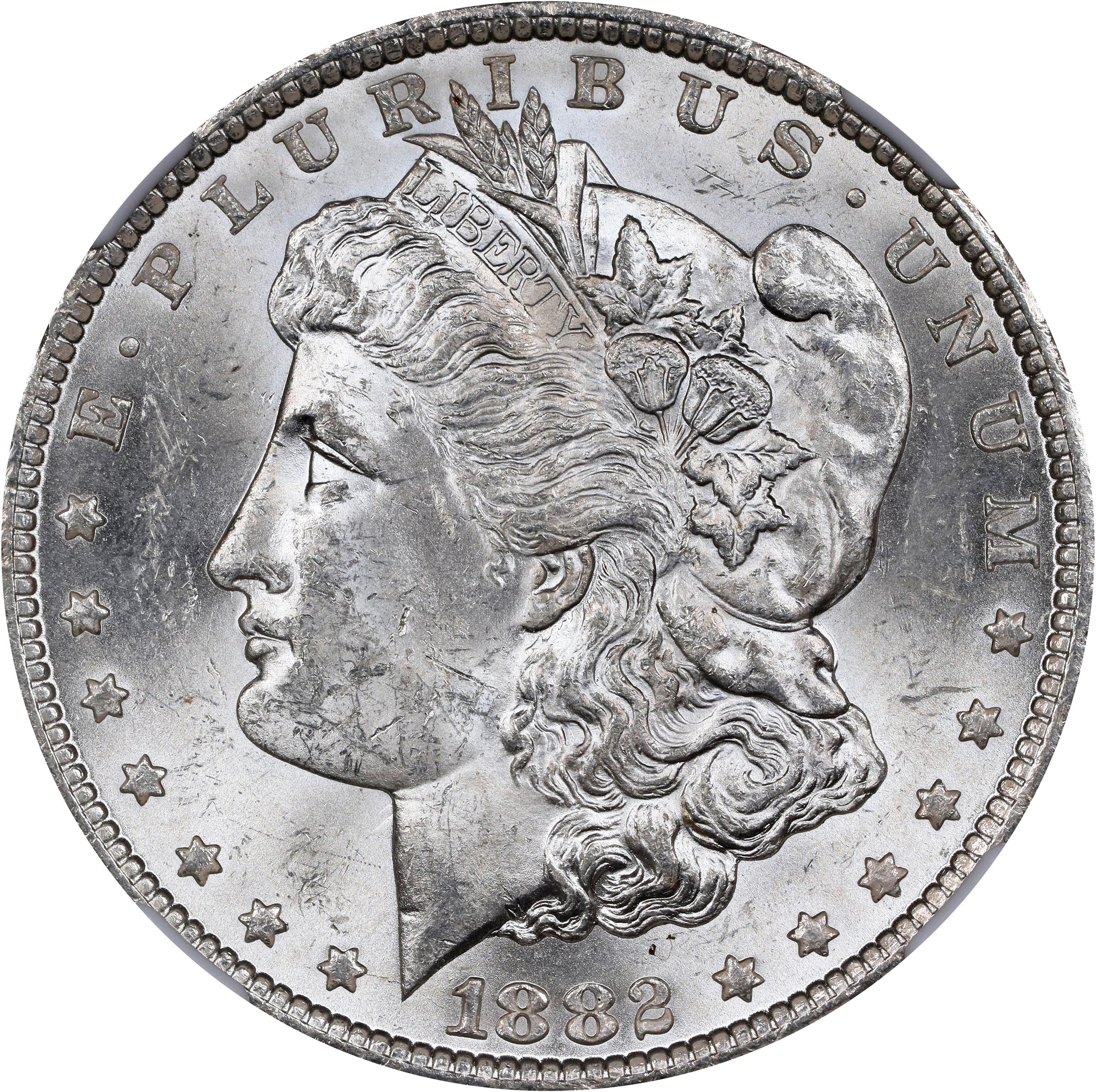 Image for 1818 50c O-112 MS