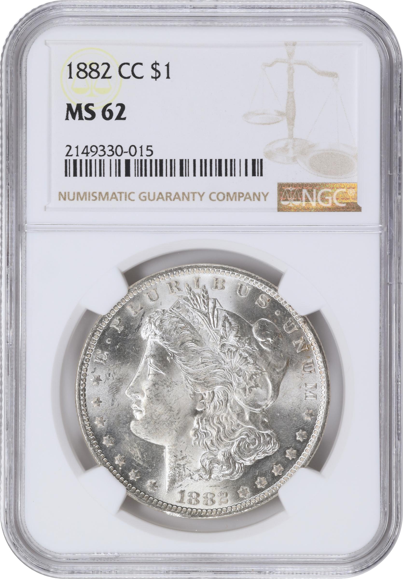 Image for 1886 1c Type 2 PR BN