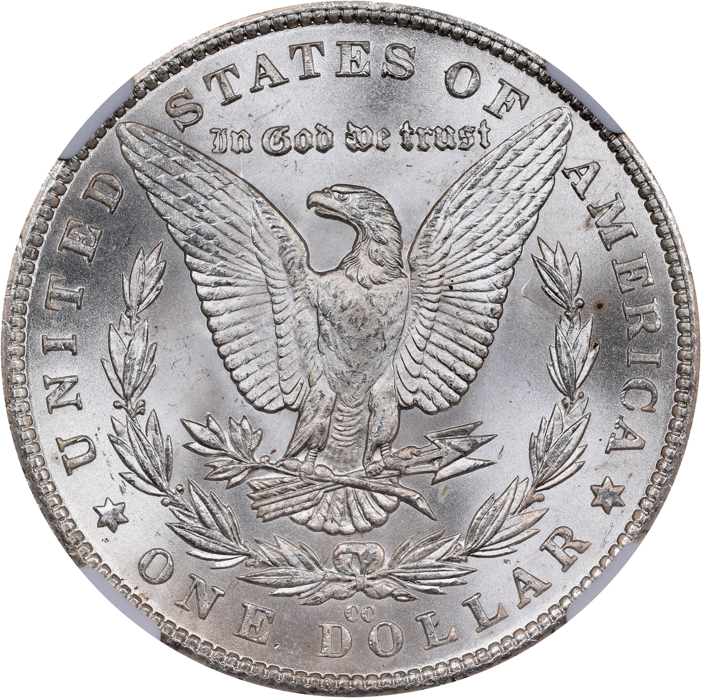 Image for 1850-O 25c MS