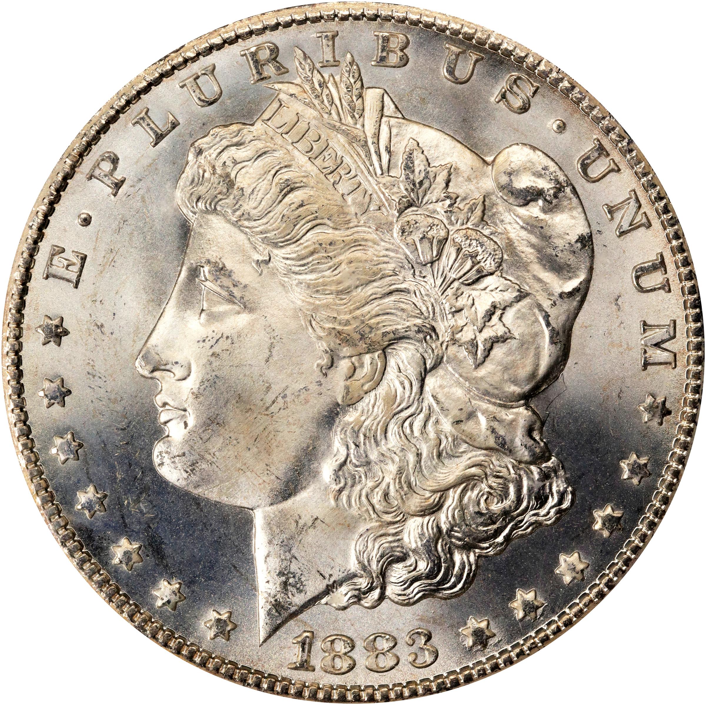 Image for 1821 50c O-103 MS