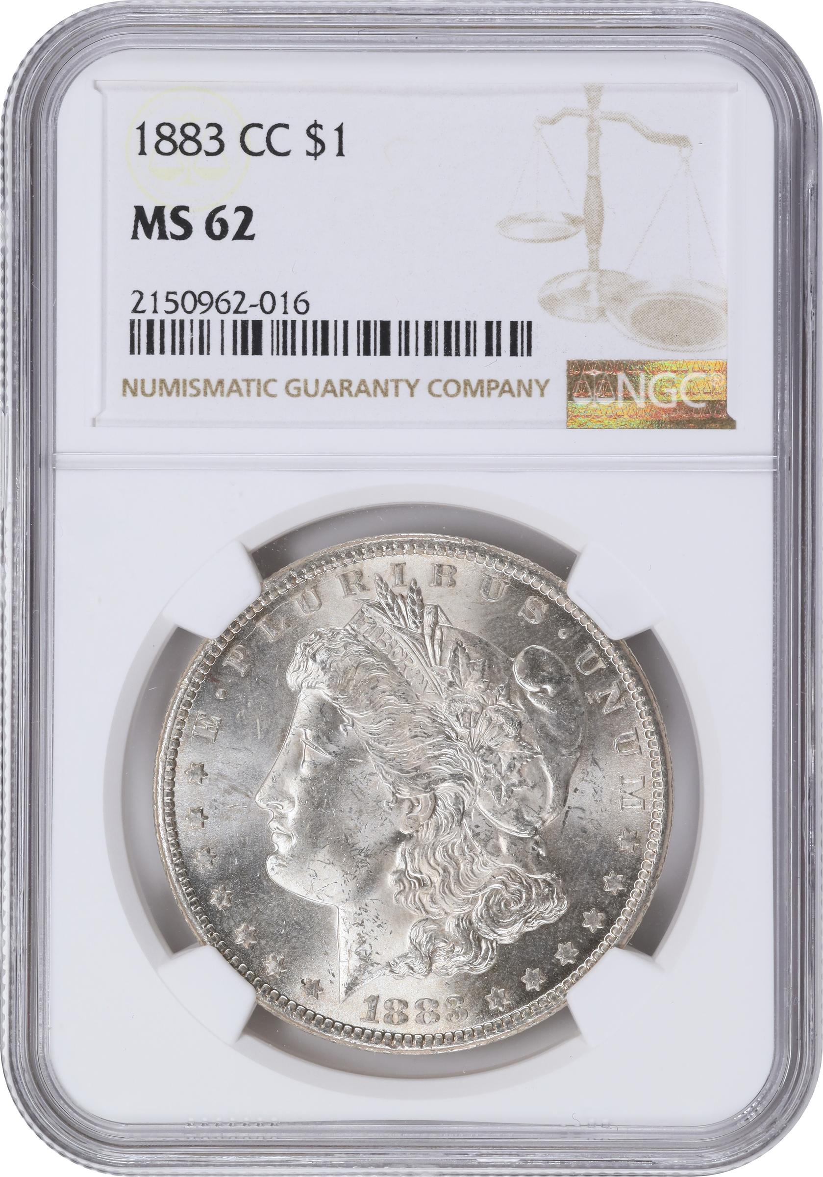 Image for 1926-S $1  MS