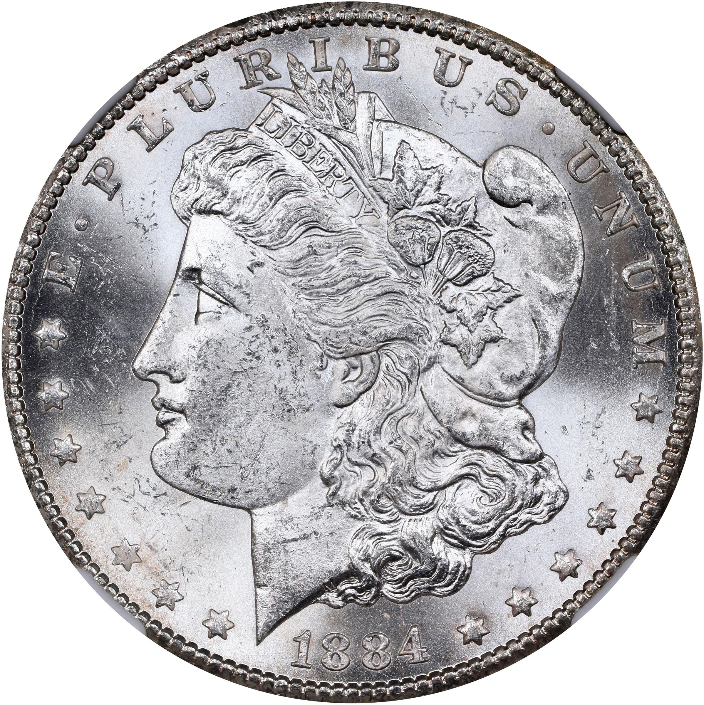 Image for 1905-S $5  MS