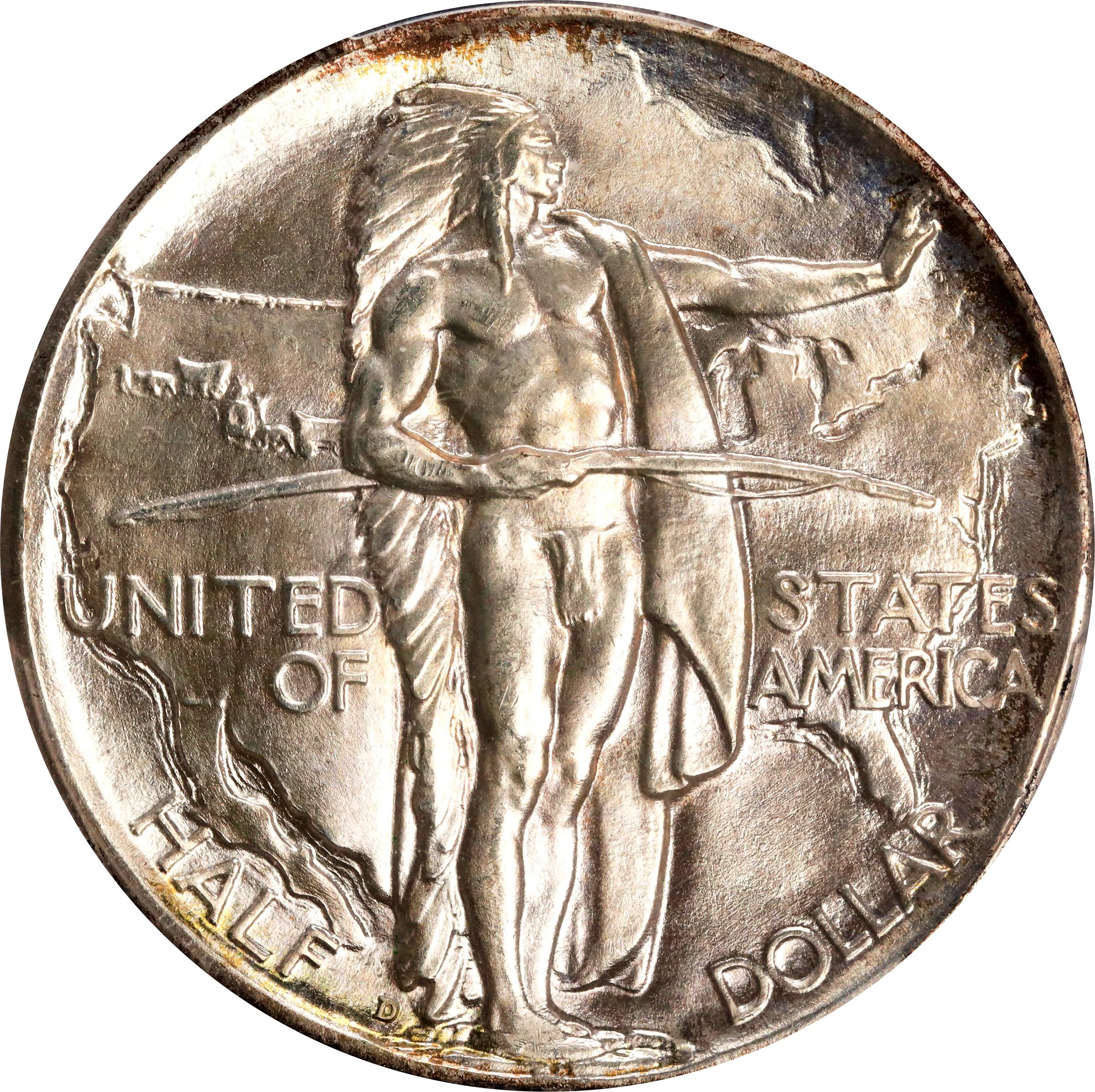 Image for 1976-S 50c Silver MS