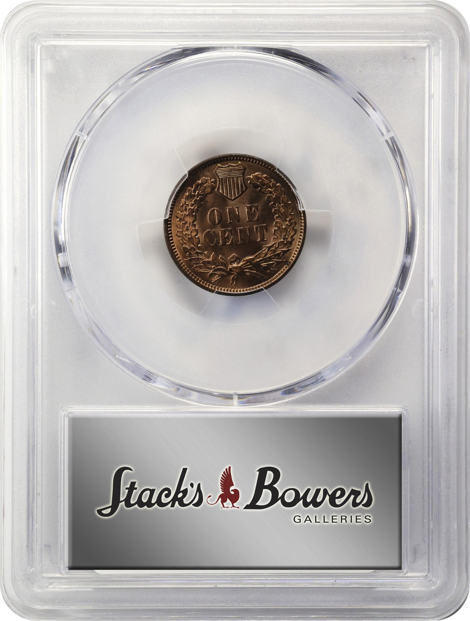 Image for 1895-S $1  MS DMPL
