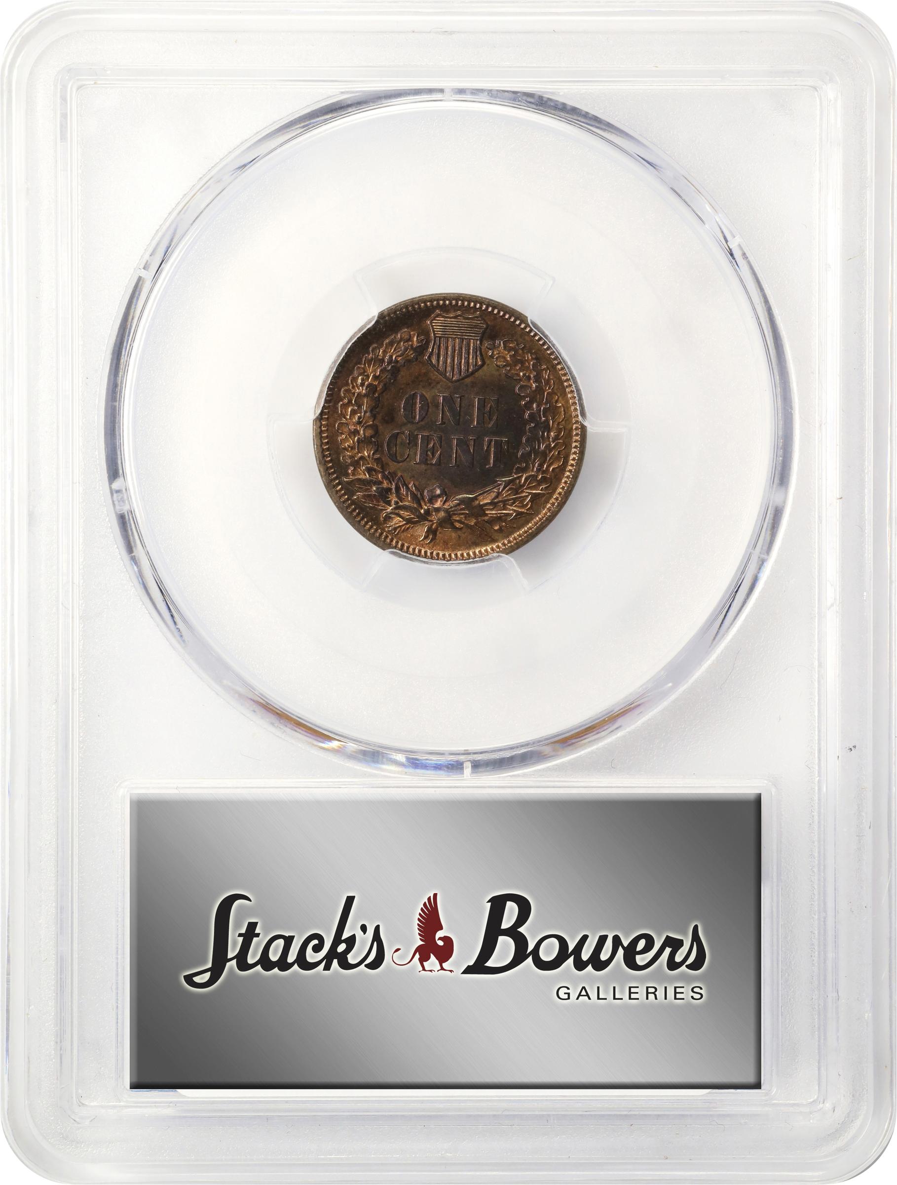 Image for 1943-S 5c Silver MS
