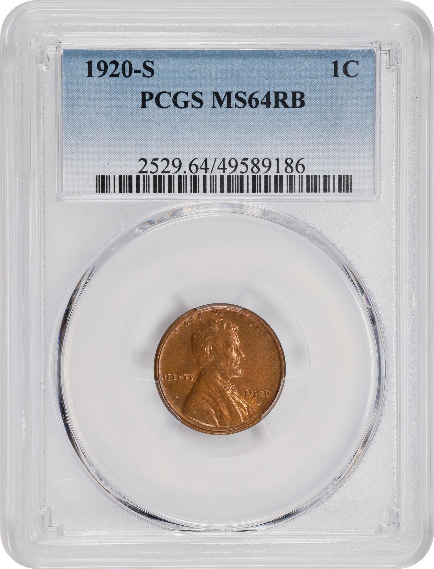 Image for 1901-S 50c MS